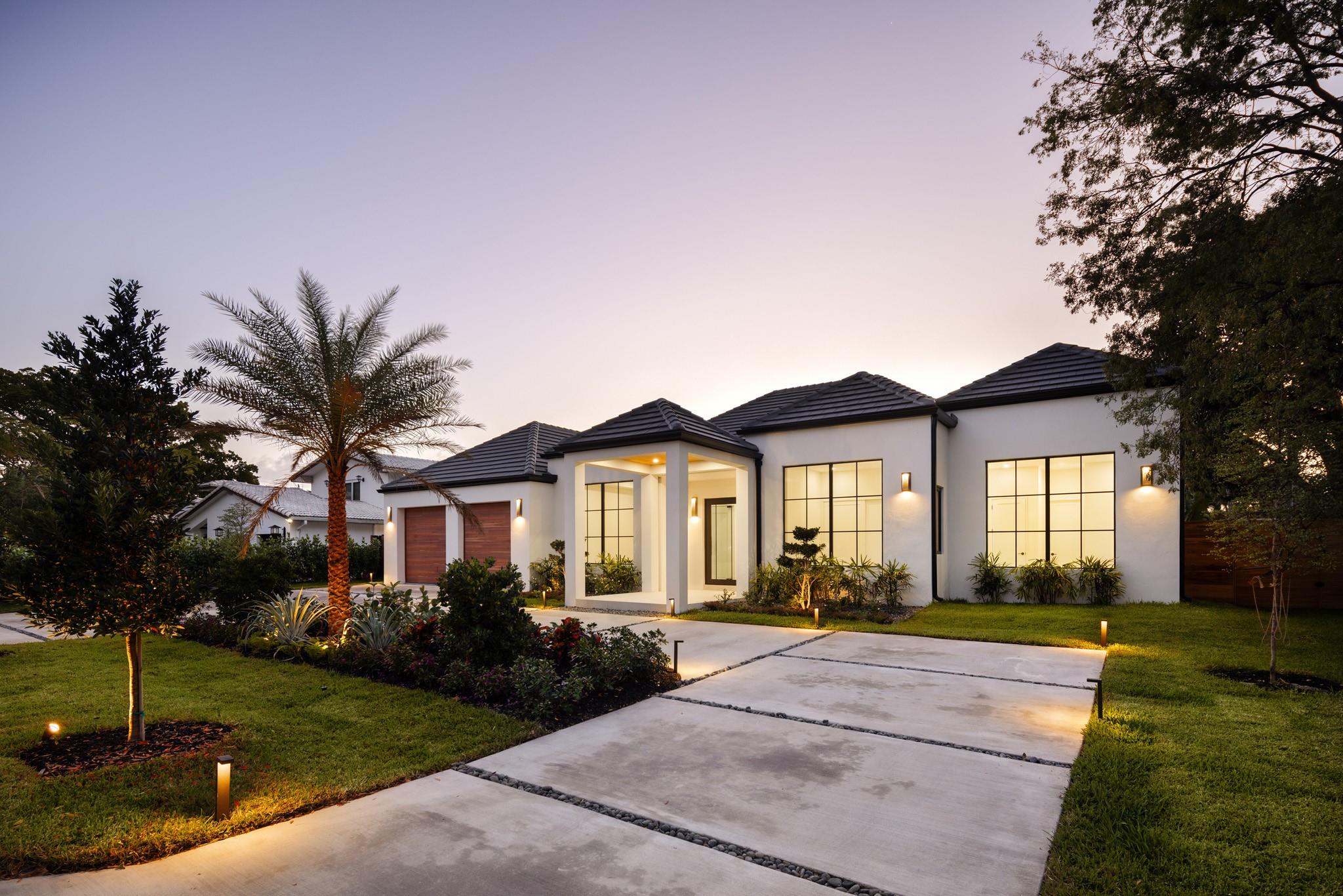 Coral Ridge 21-50 B - Residential