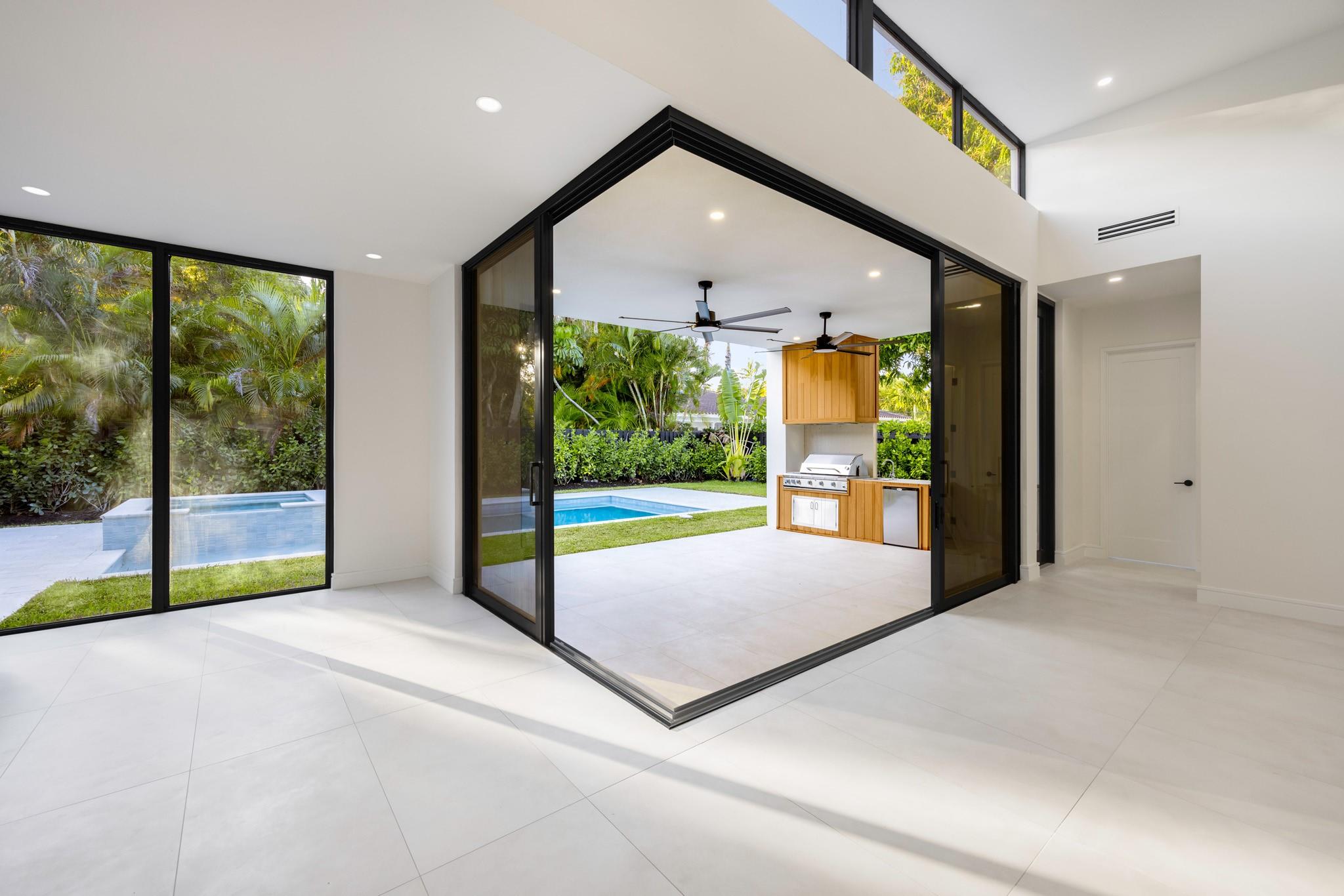 Coral Ridge 21-50 B - Residential