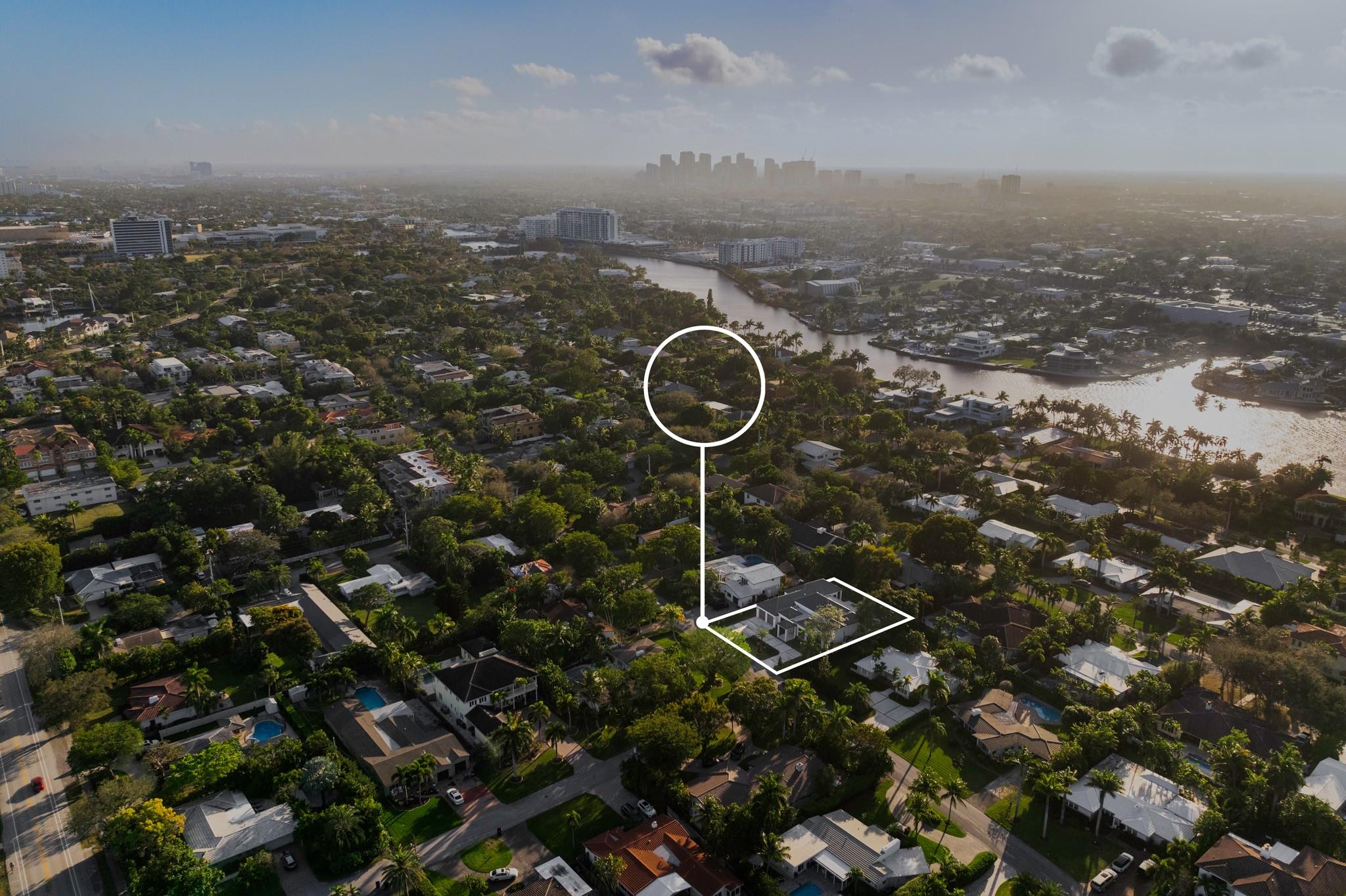 Coral Ridge 21-50 B - Residential