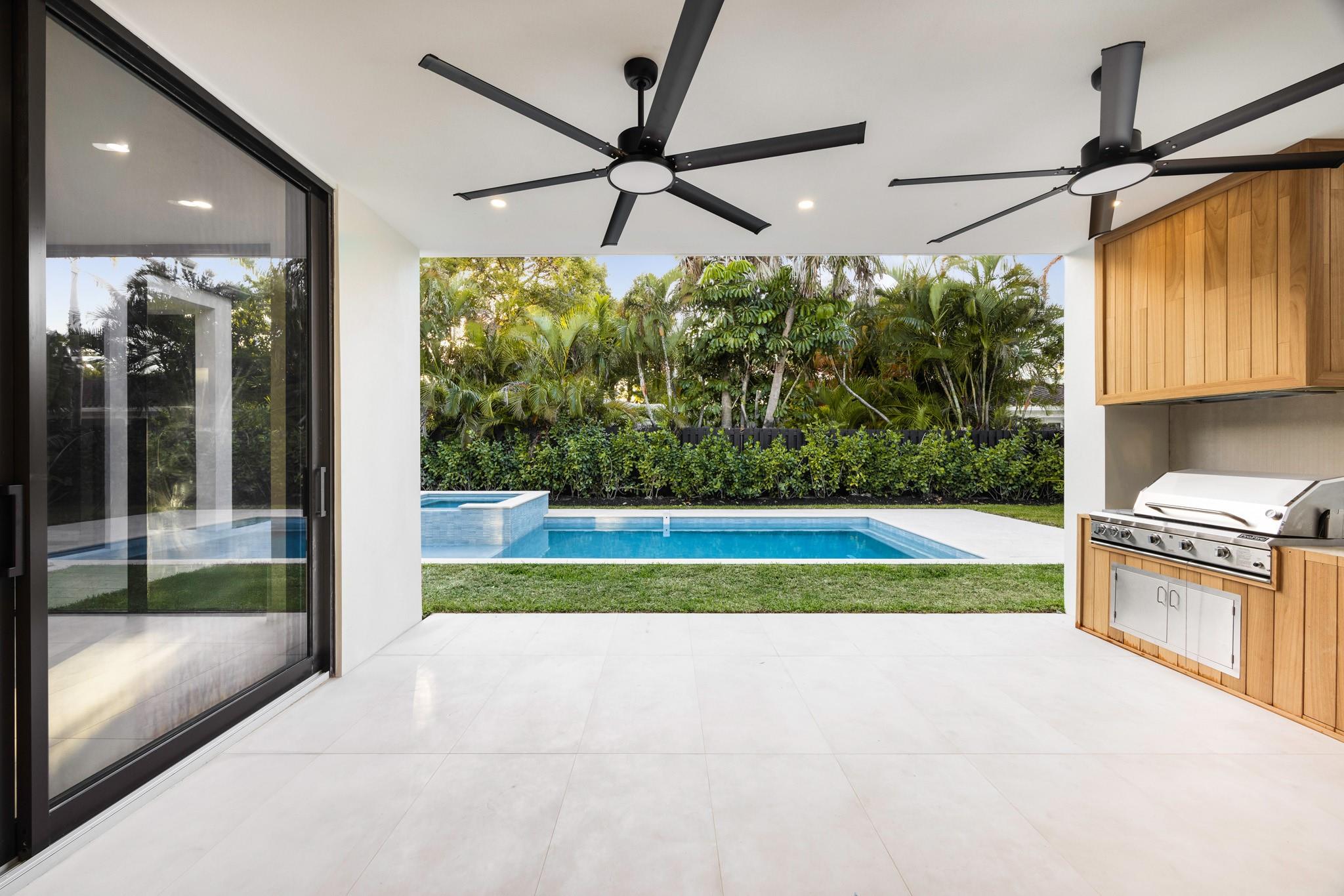 Coral Ridge 21-50 B - Residential