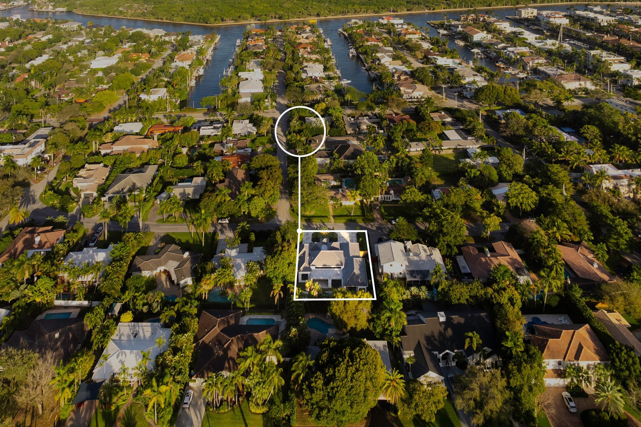 Coral Ridge 21-50 B - Residential