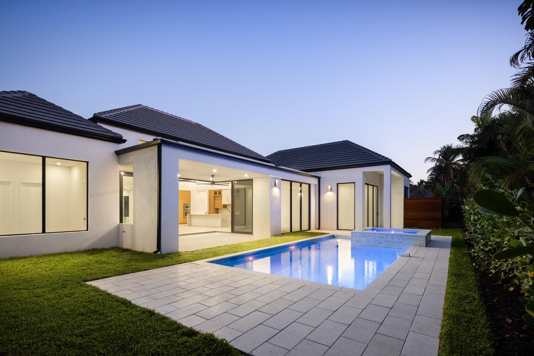 Coral Ridge 21-50 B - Residential