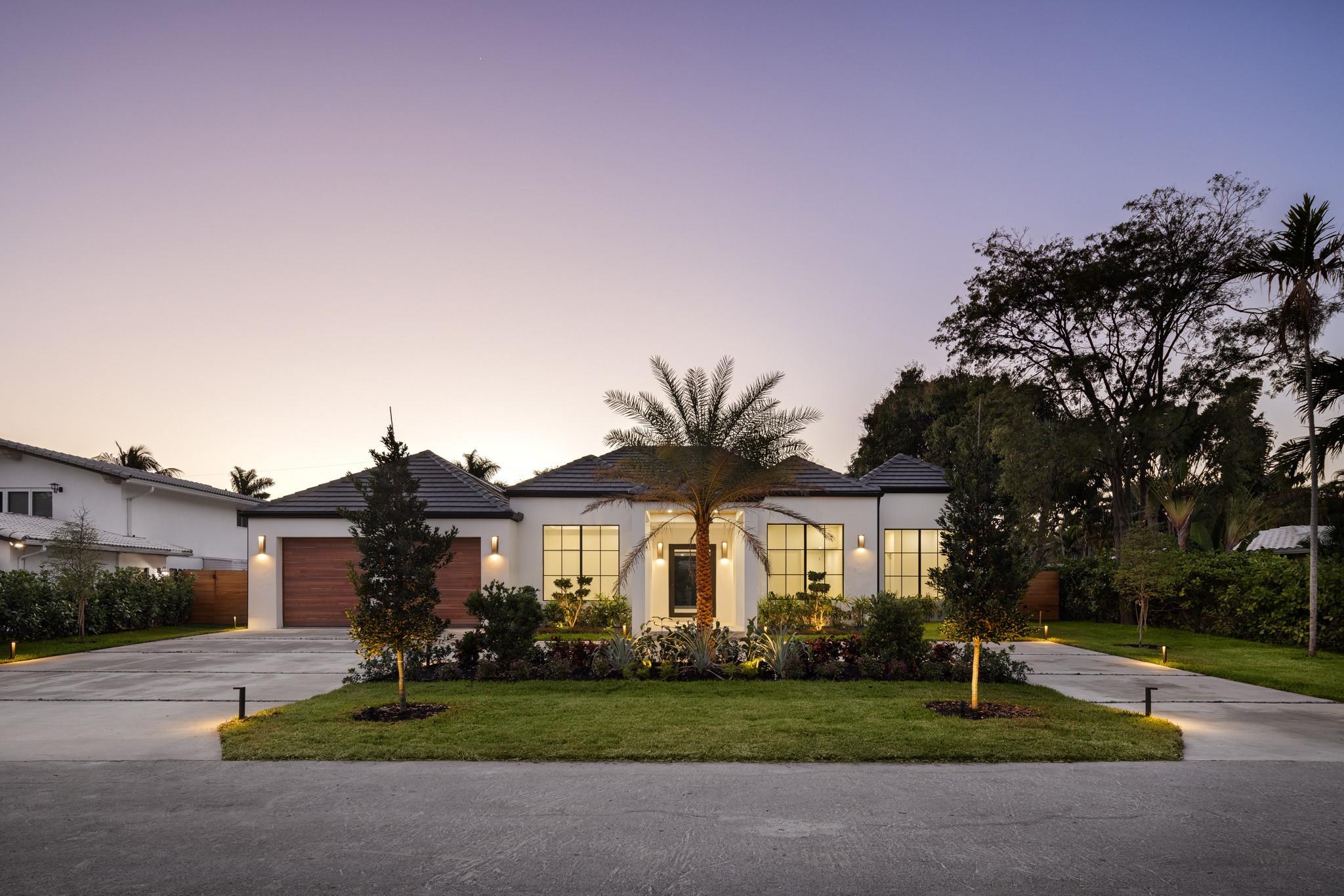 Coral Ridge 21-50 B - Residential