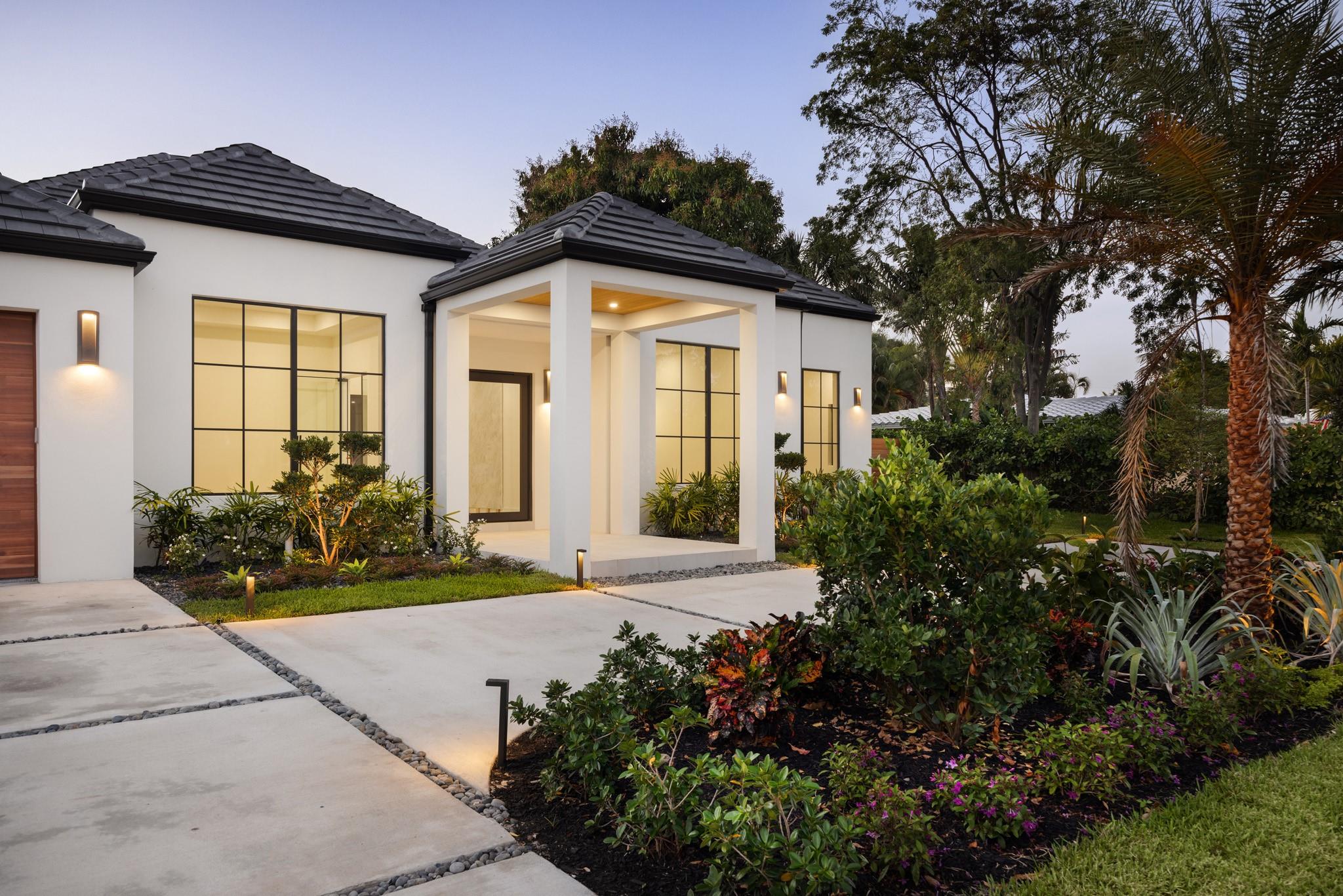 Coral Ridge 21-50 B - Residential