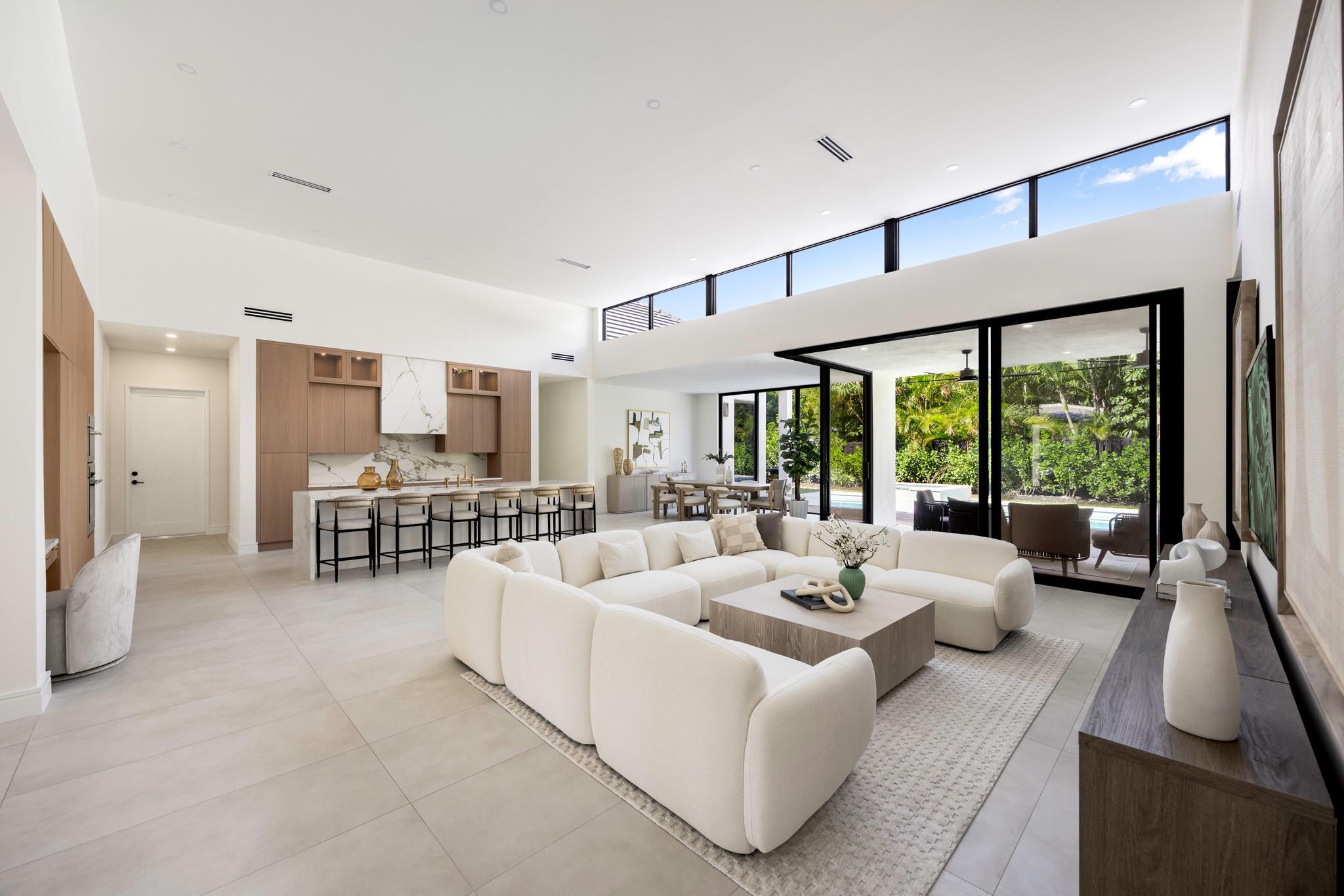 Coral Ridge 21-50 B - Residential