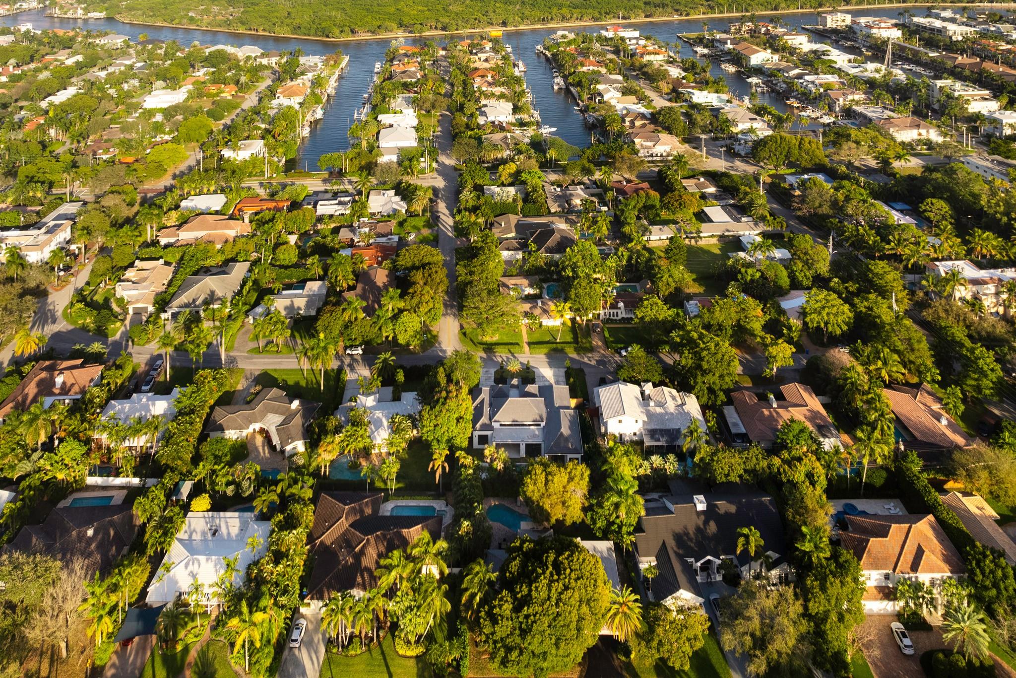 Coral Ridge 21-50 B - Residential