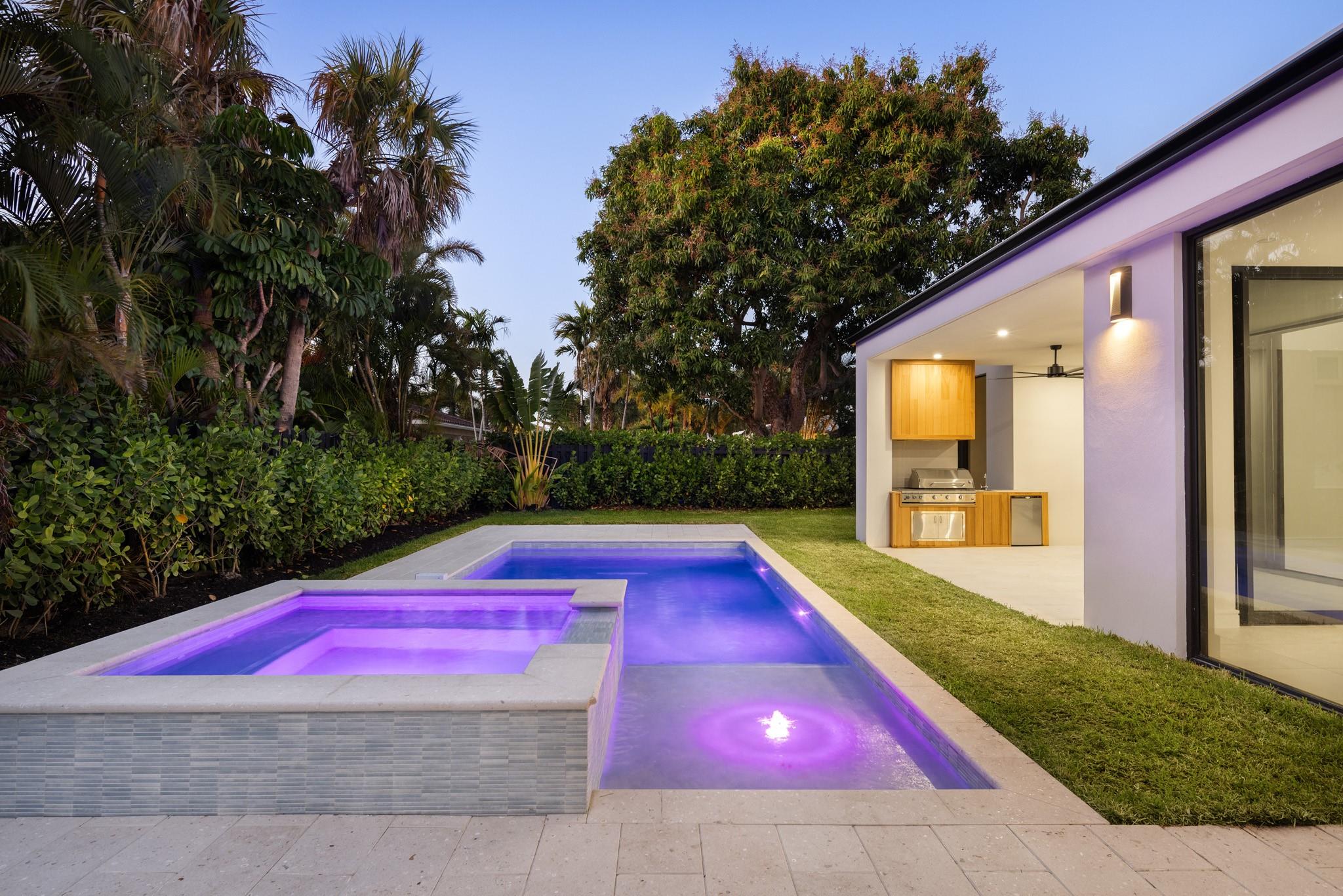 Coral Ridge 21-50 B - Residential