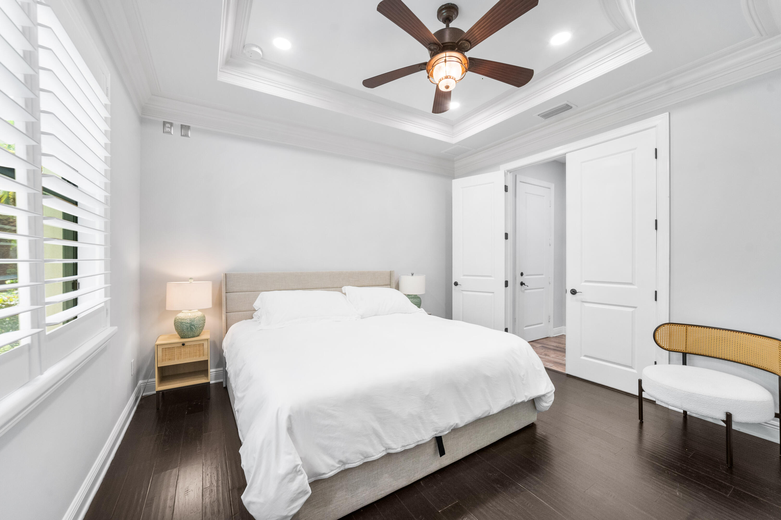 PARKLAND GOLF AND COUNTRY CLUB - Residential