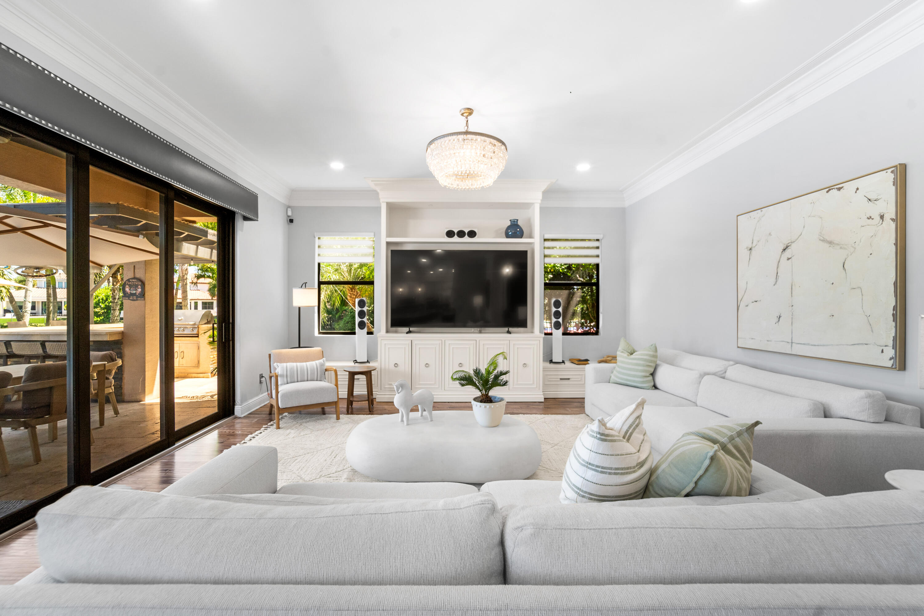 PARKLAND GOLF AND COUNTRY CLUB - Residential
