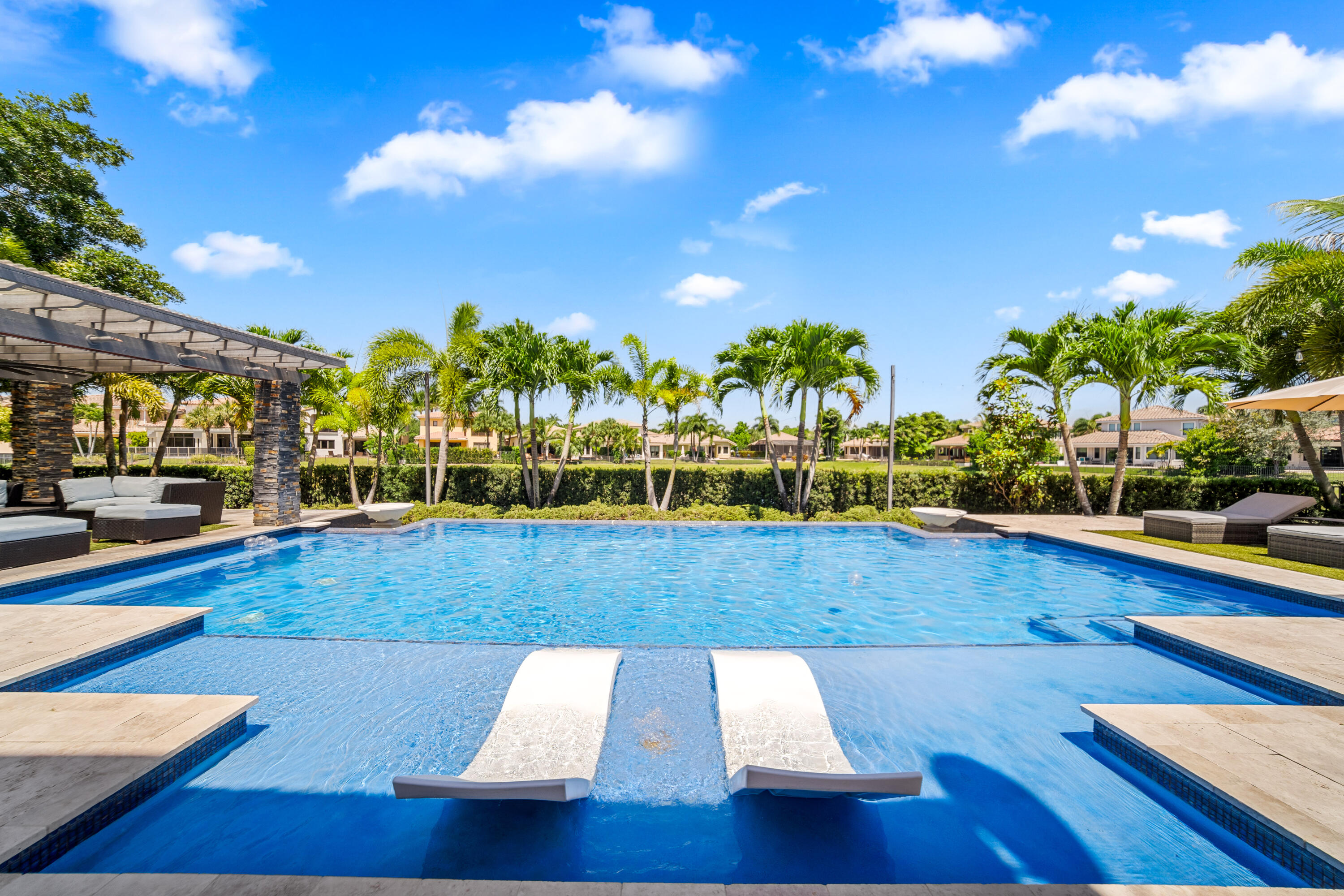 PARKLAND GOLF AND COUNTRY CLUB - Residential
