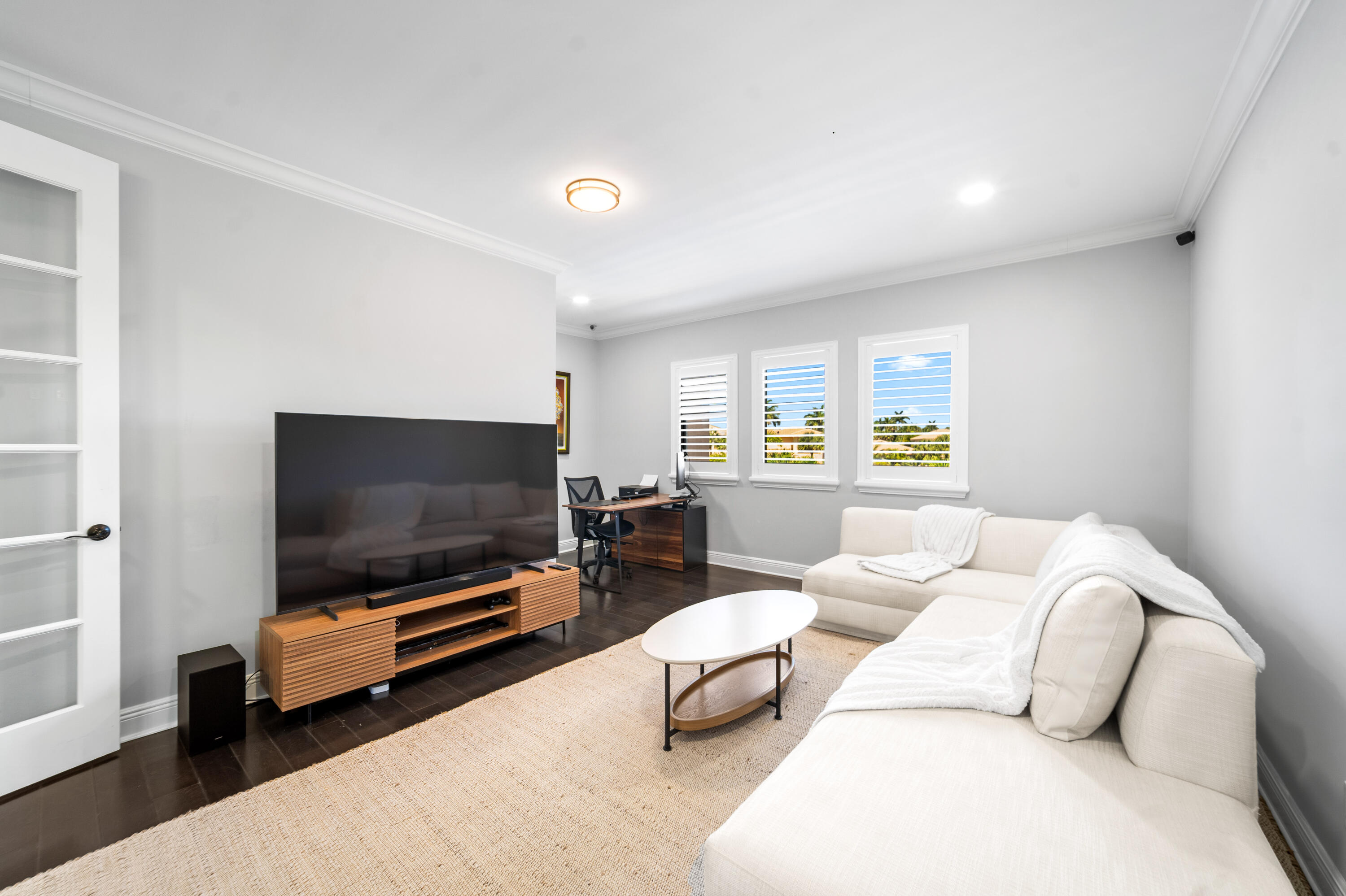PARKLAND GOLF AND COUNTRY CLUB - Residential