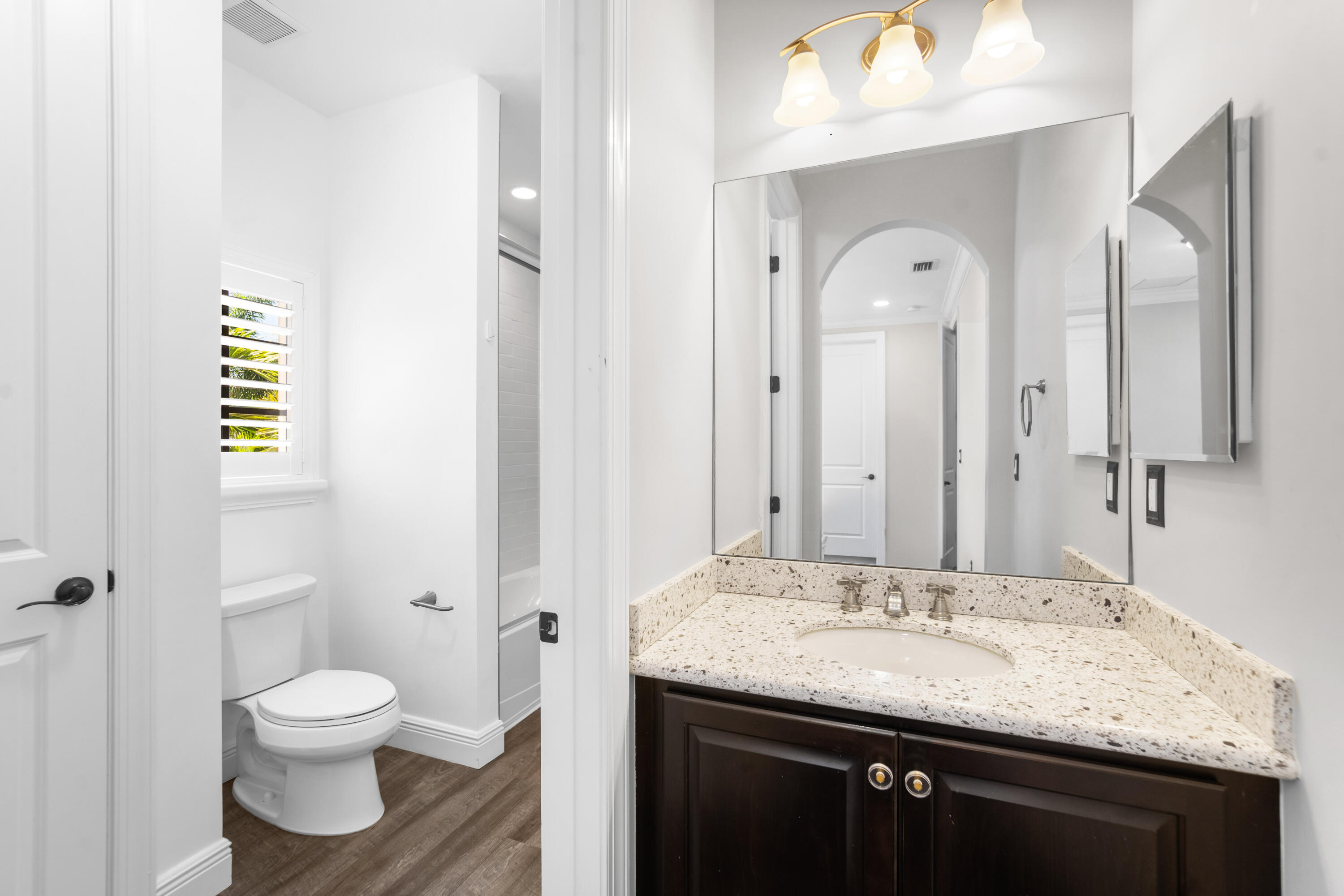 PARKLAND GOLF AND COUNTRY CLUB - Residential