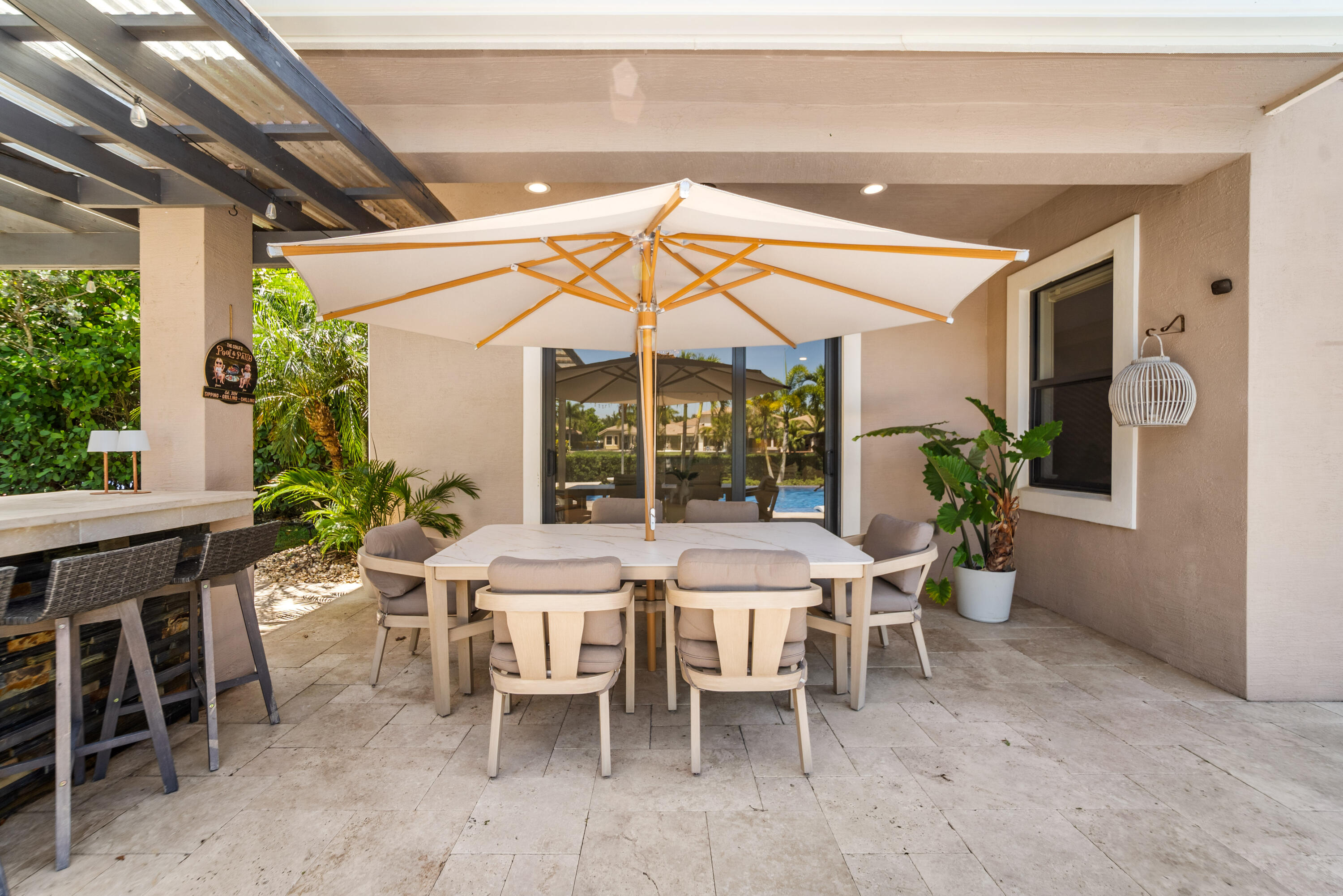 PARKLAND GOLF AND COUNTRY CLUB - Residential