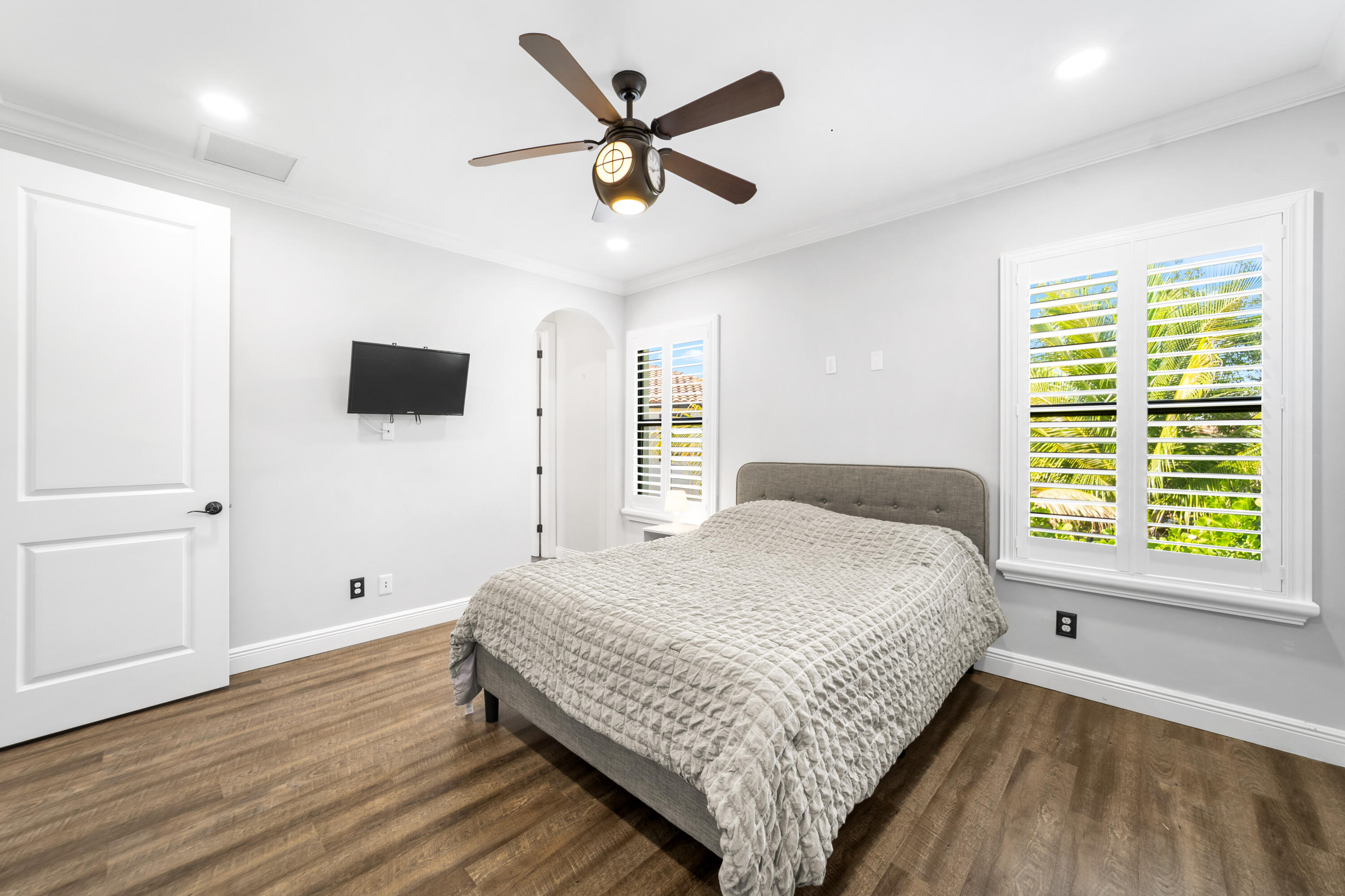 PARKLAND GOLF AND COUNTRY CLUB - Residential