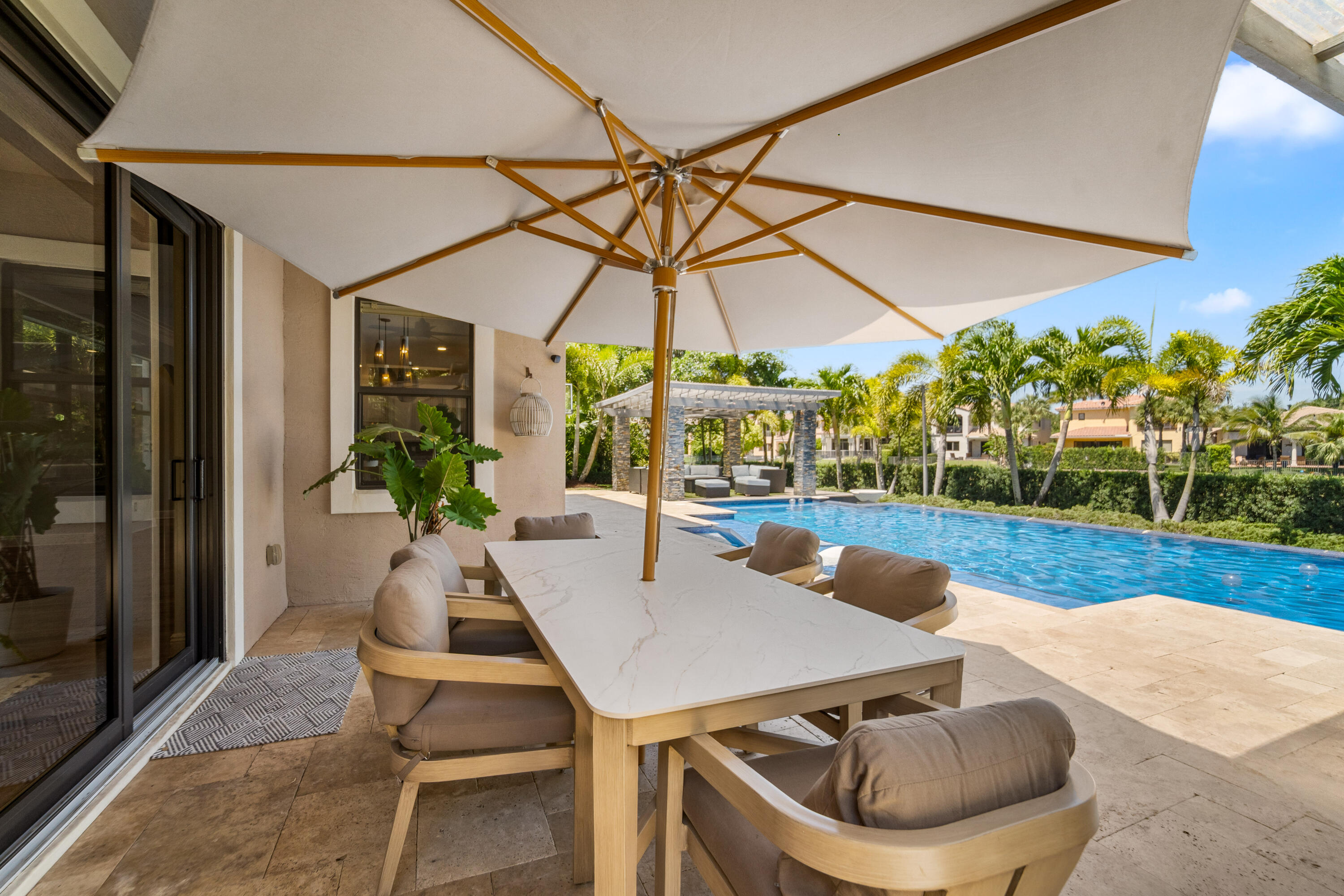PARKLAND GOLF AND COUNTRY CLUB - Residential