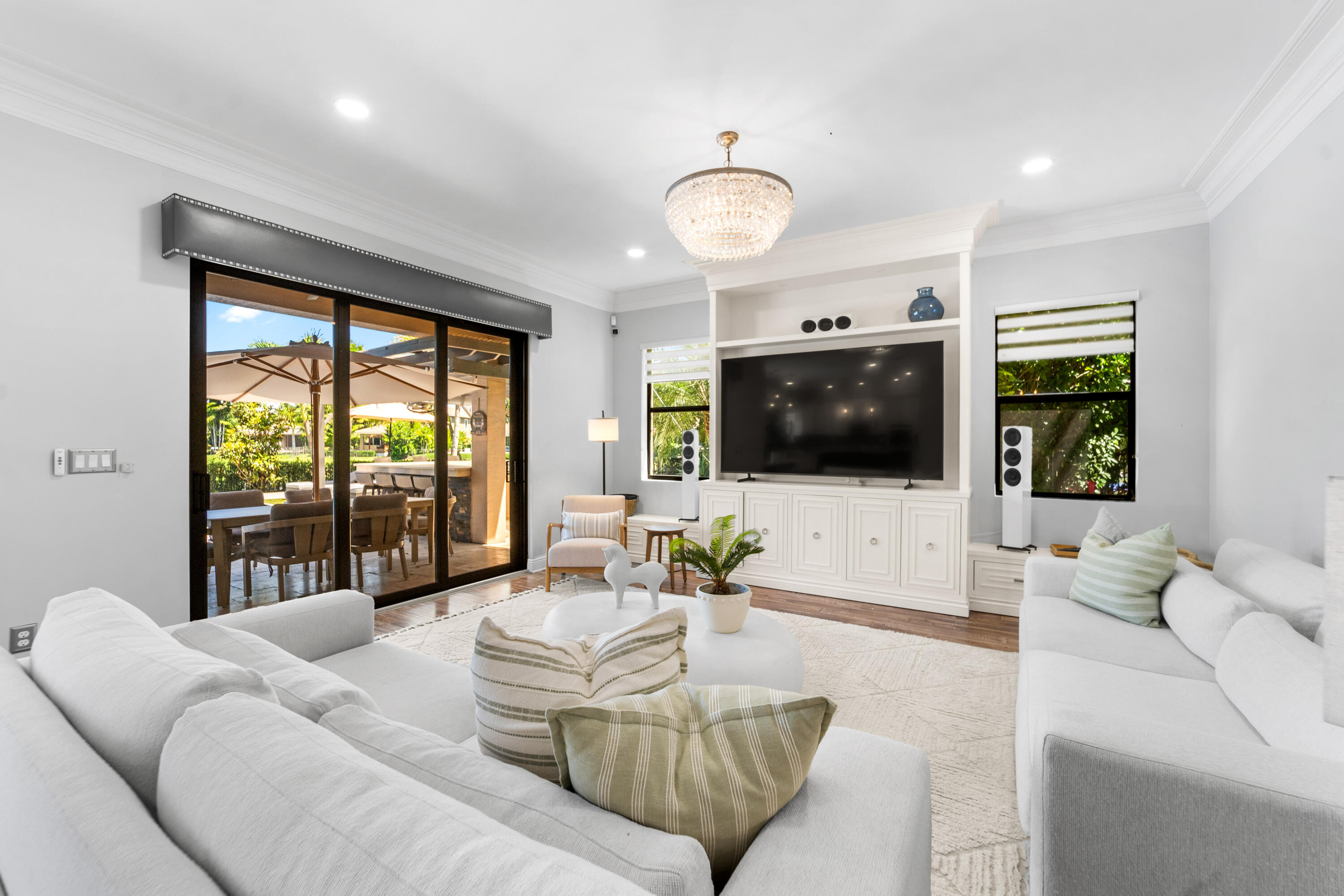 PARKLAND GOLF AND COUNTRY CLUB - Residential