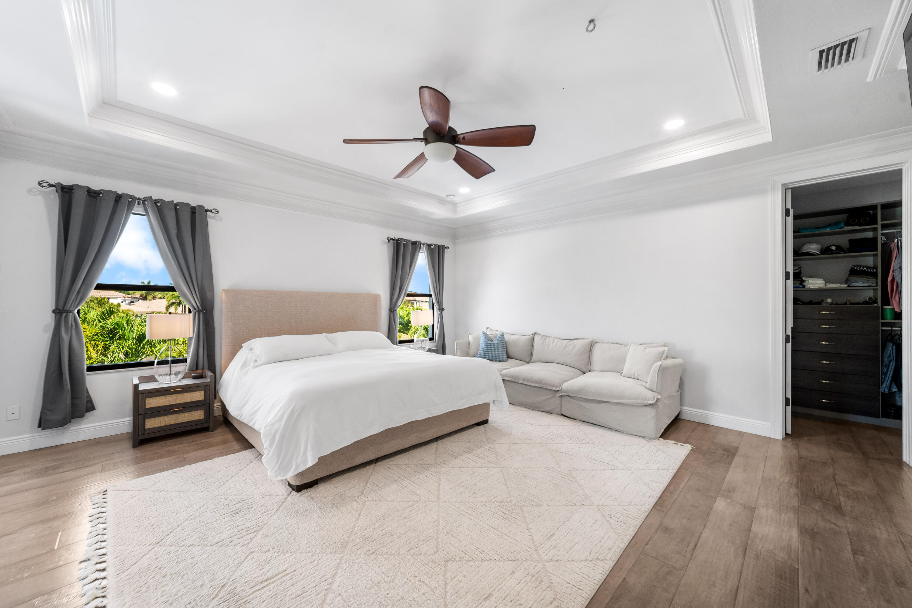 PARKLAND GOLF AND COUNTRY CLUB - Residential
