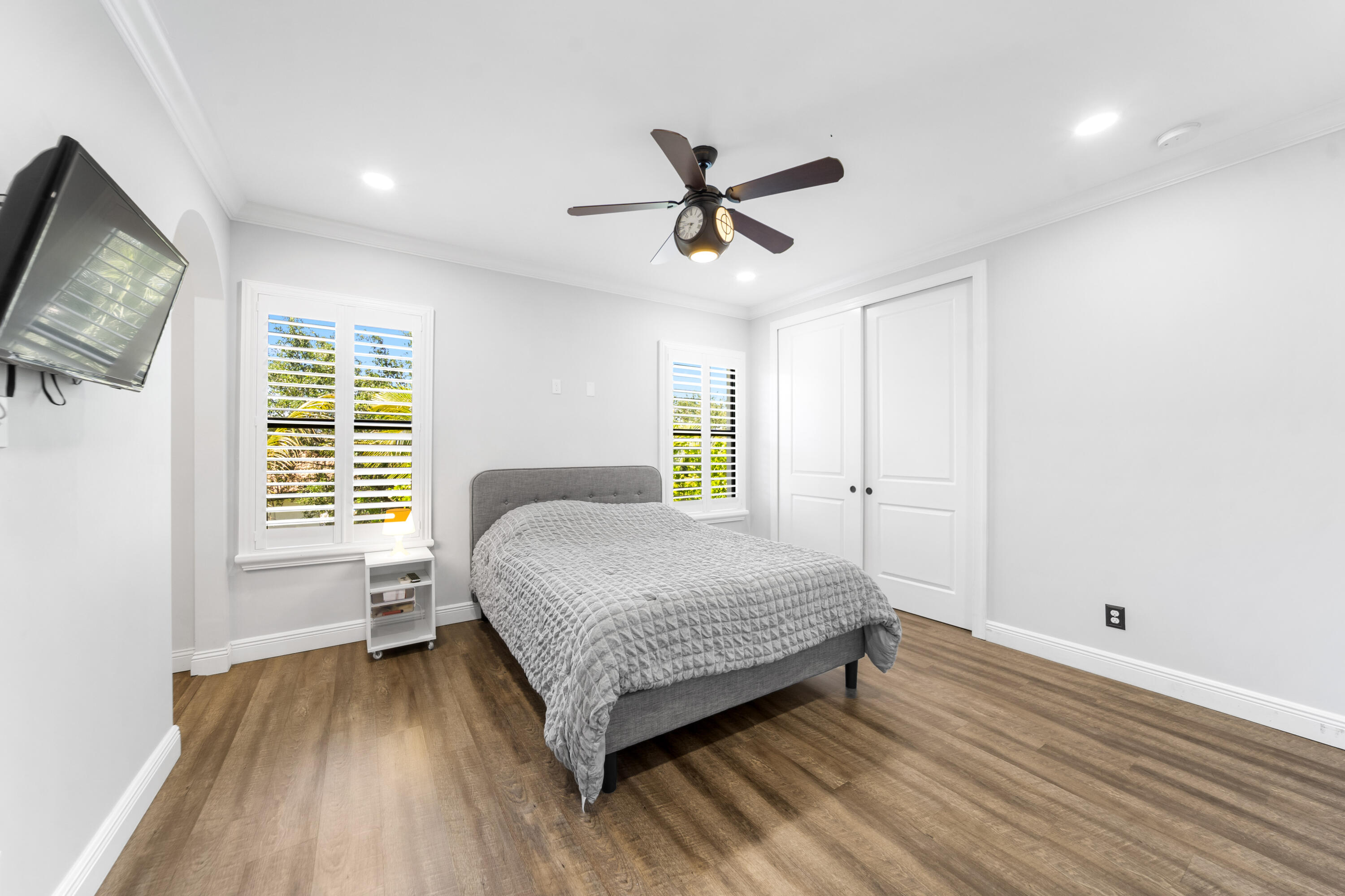 PARKLAND GOLF AND COUNTRY CLUB - Residential