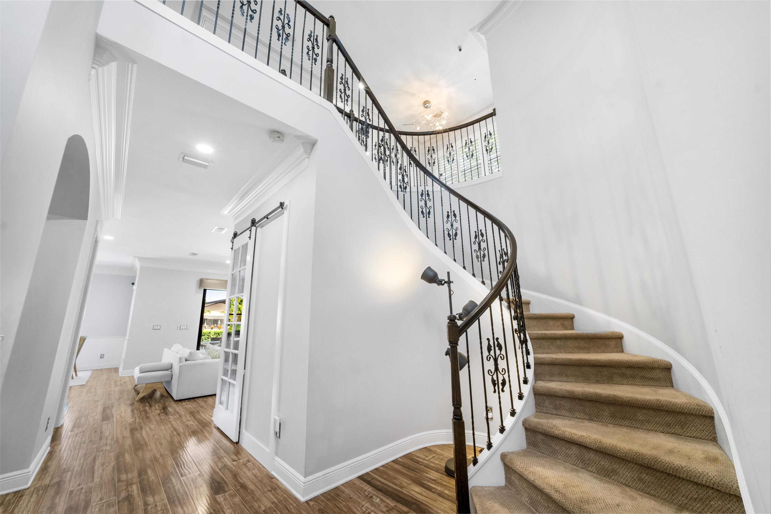 PARKLAND GOLF AND COUNTRY CLUB - Residential