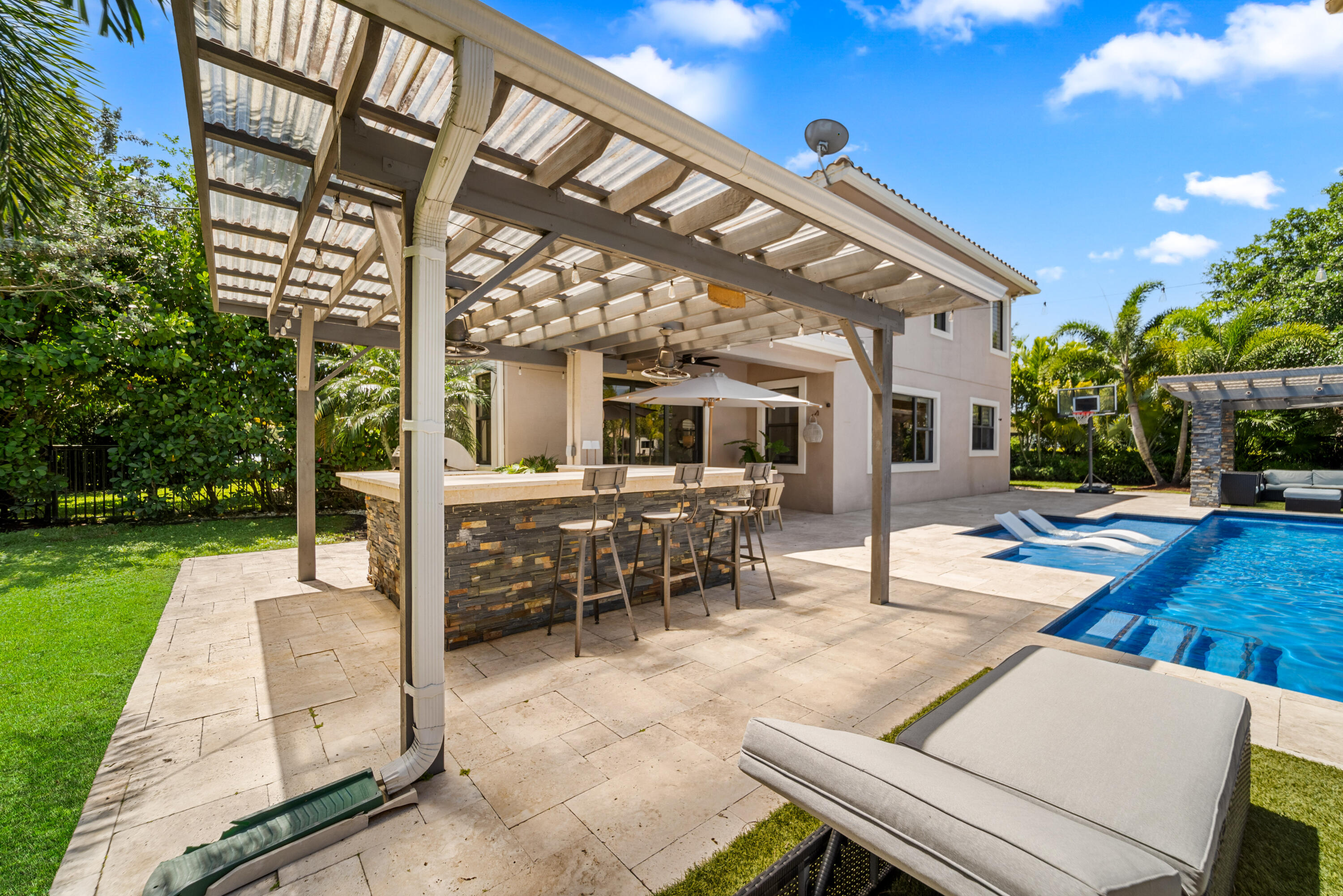 PARKLAND GOLF AND COUNTRY CLUB - Residential