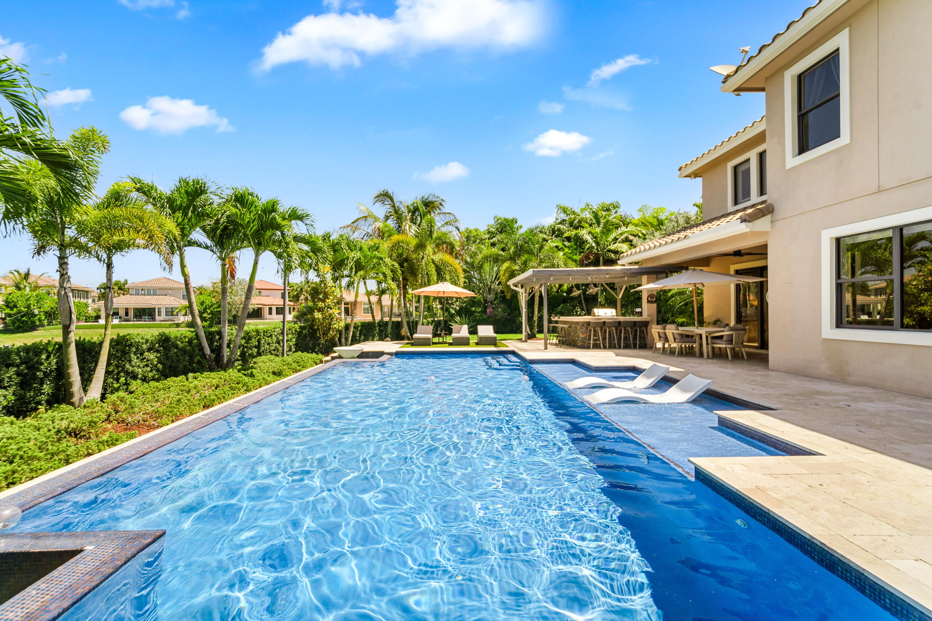 PARKLAND GOLF AND COUNTRY CLUB - Residential