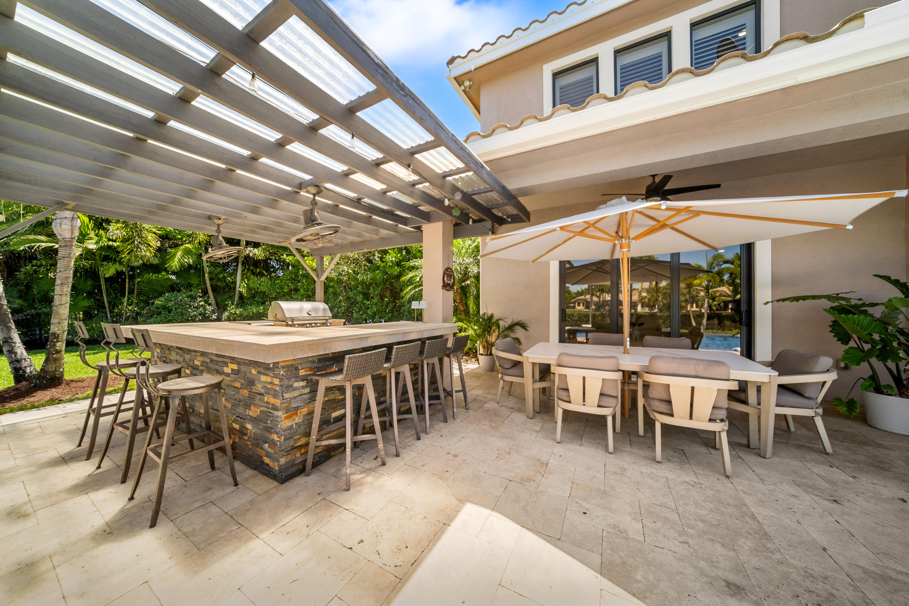 PARKLAND GOLF AND COUNTRY CLUB - Residential