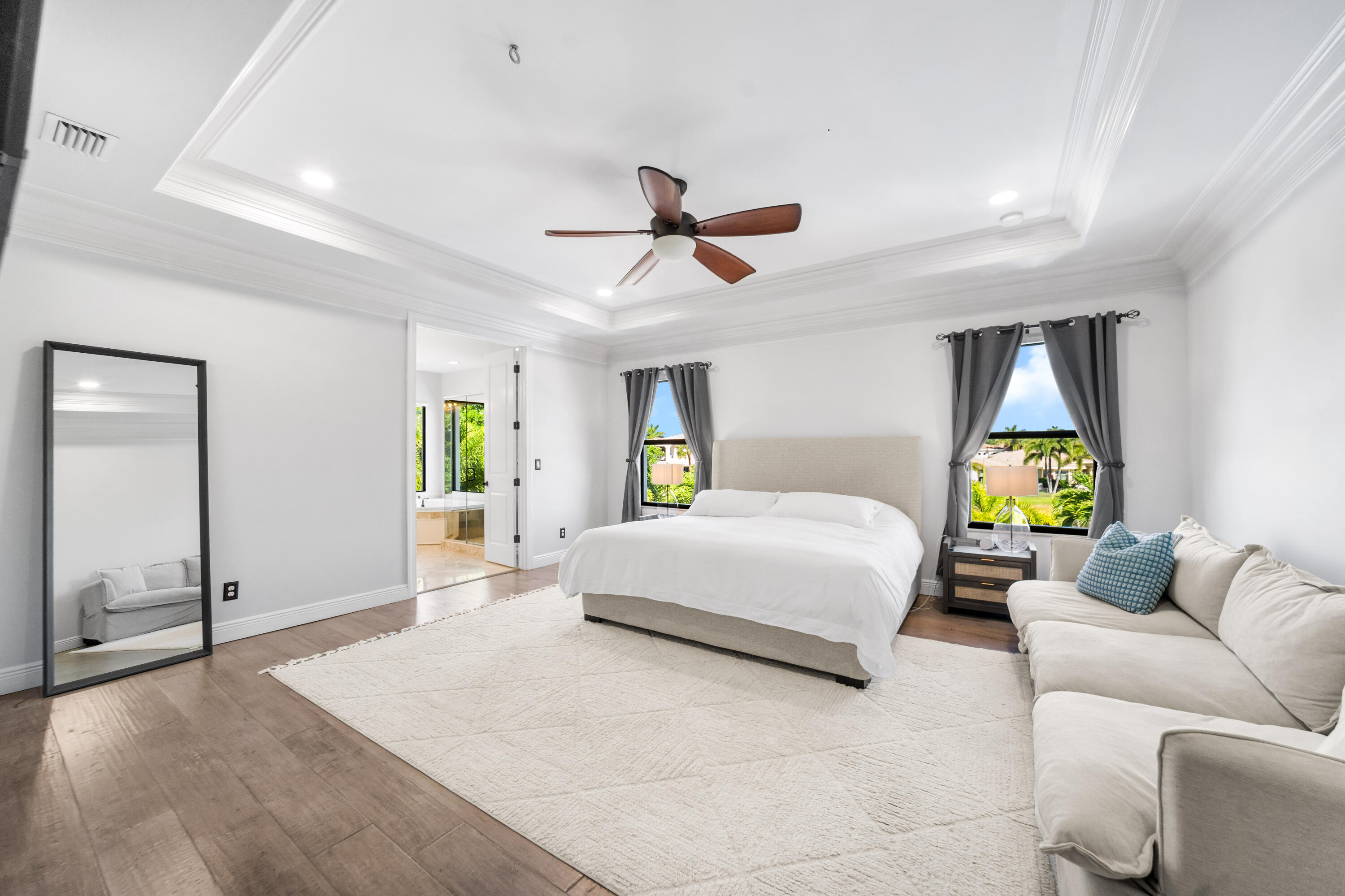 PARKLAND GOLF AND COUNTRY CLUB - Residential