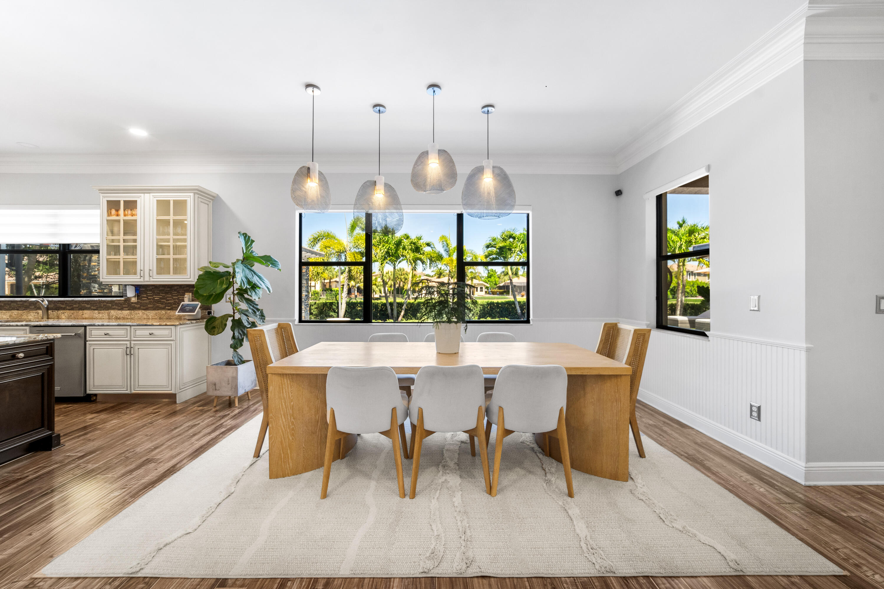 PARKLAND GOLF AND COUNTRY CLUB - Residential