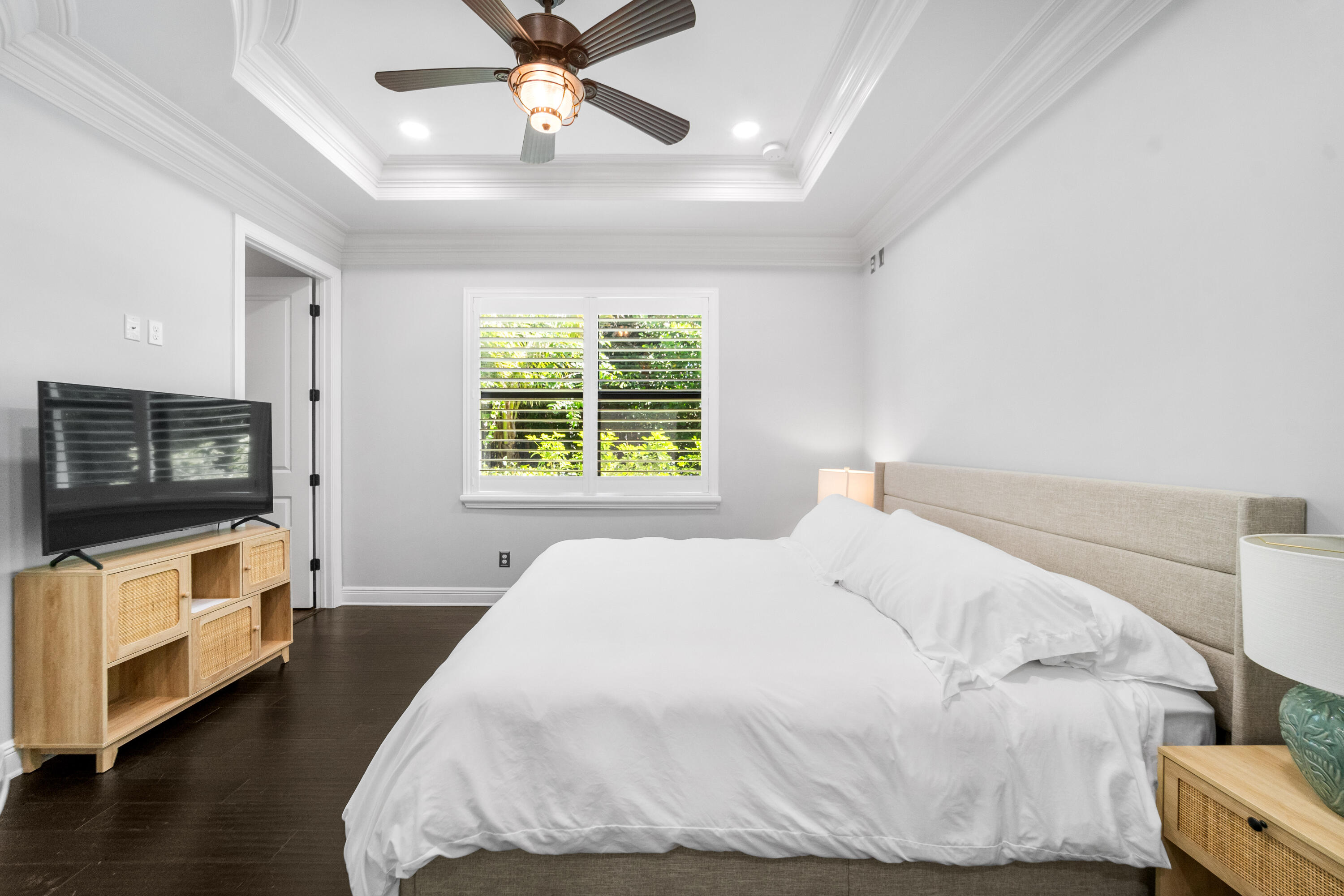 PARKLAND GOLF AND COUNTRY CLUB - Residential