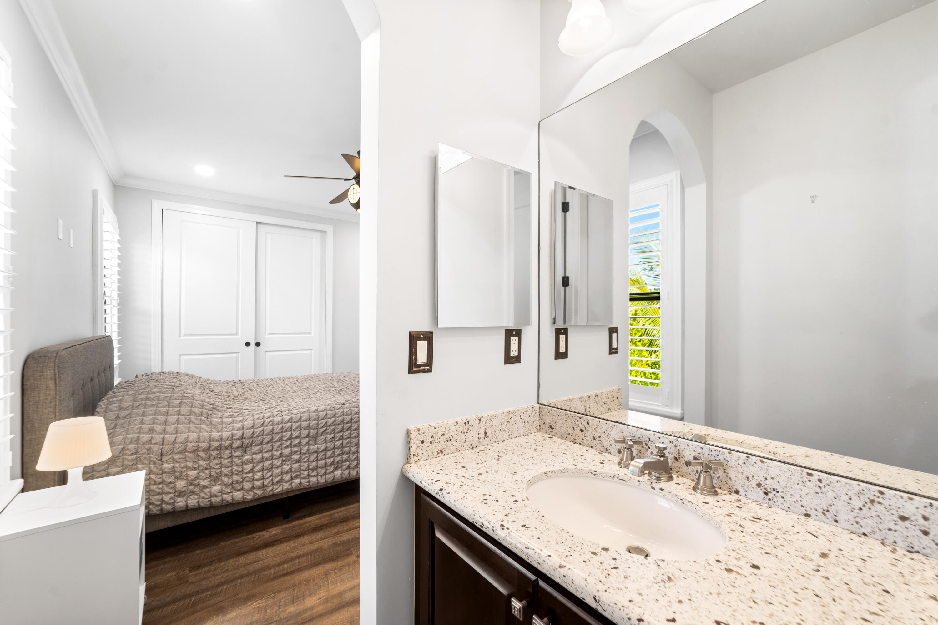 PARKLAND GOLF AND COUNTRY CLUB - Residential