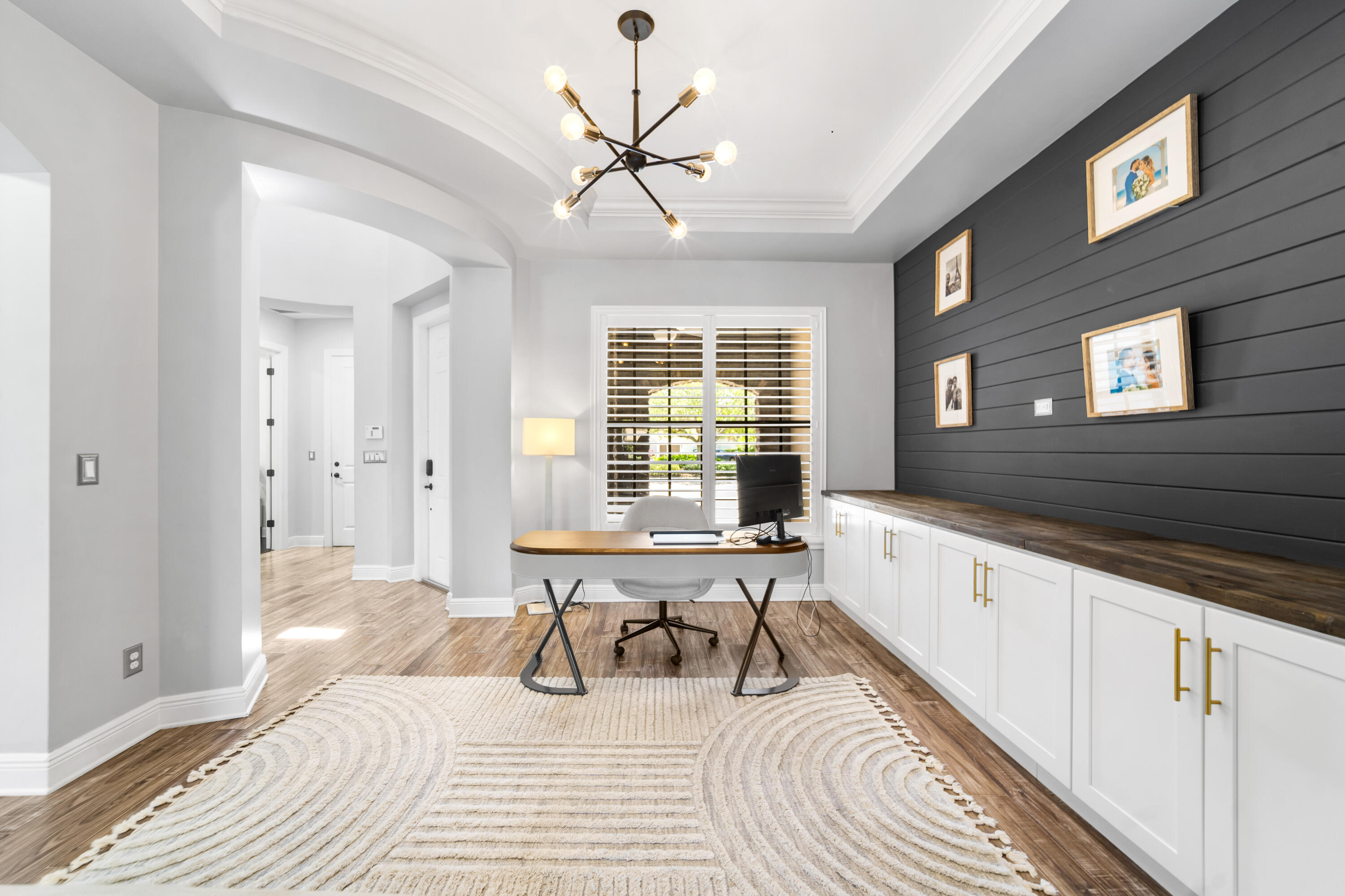 PARKLAND GOLF AND COUNTRY CLUB - Residential