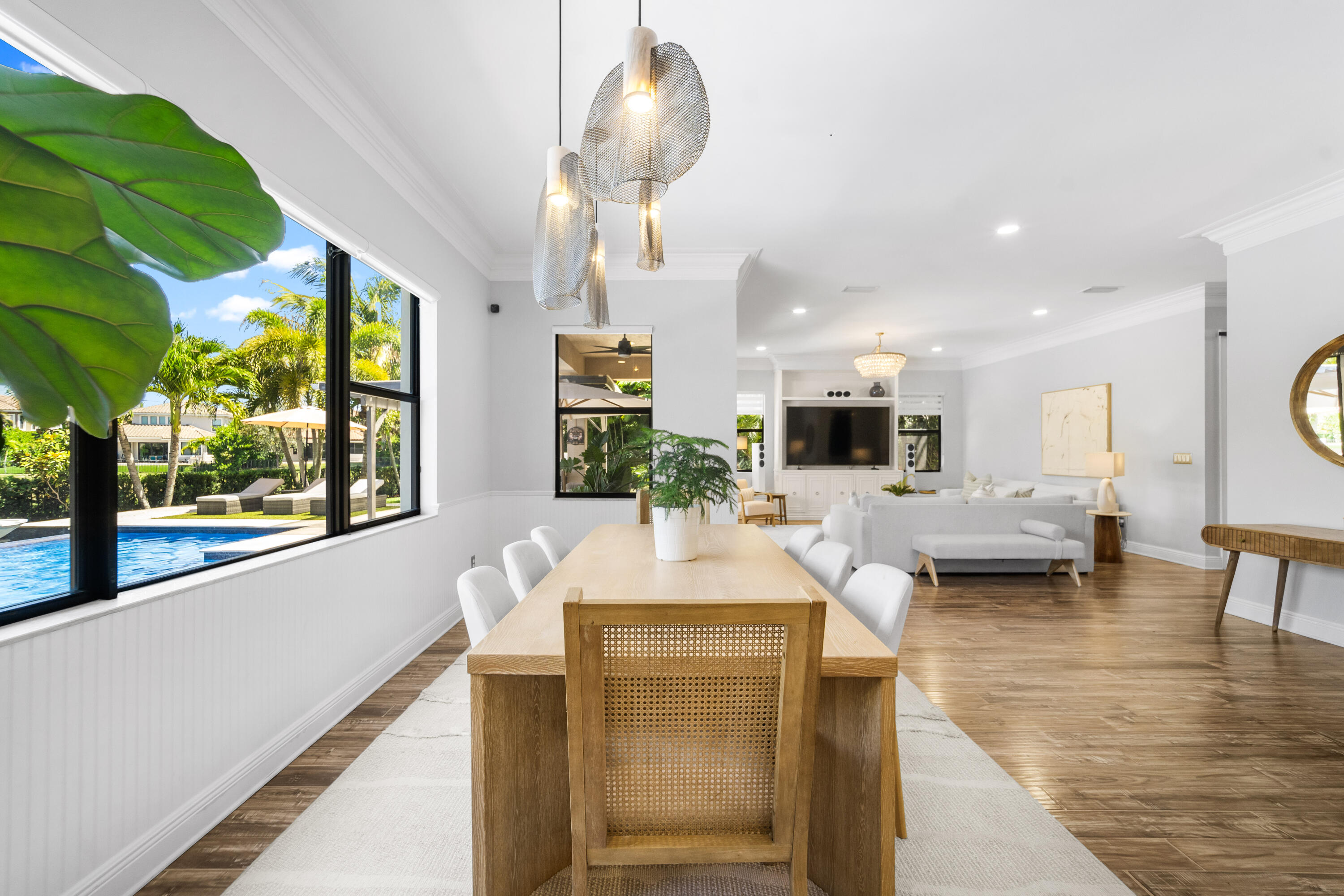 PARKLAND GOLF AND COUNTRY CLUB - Residential