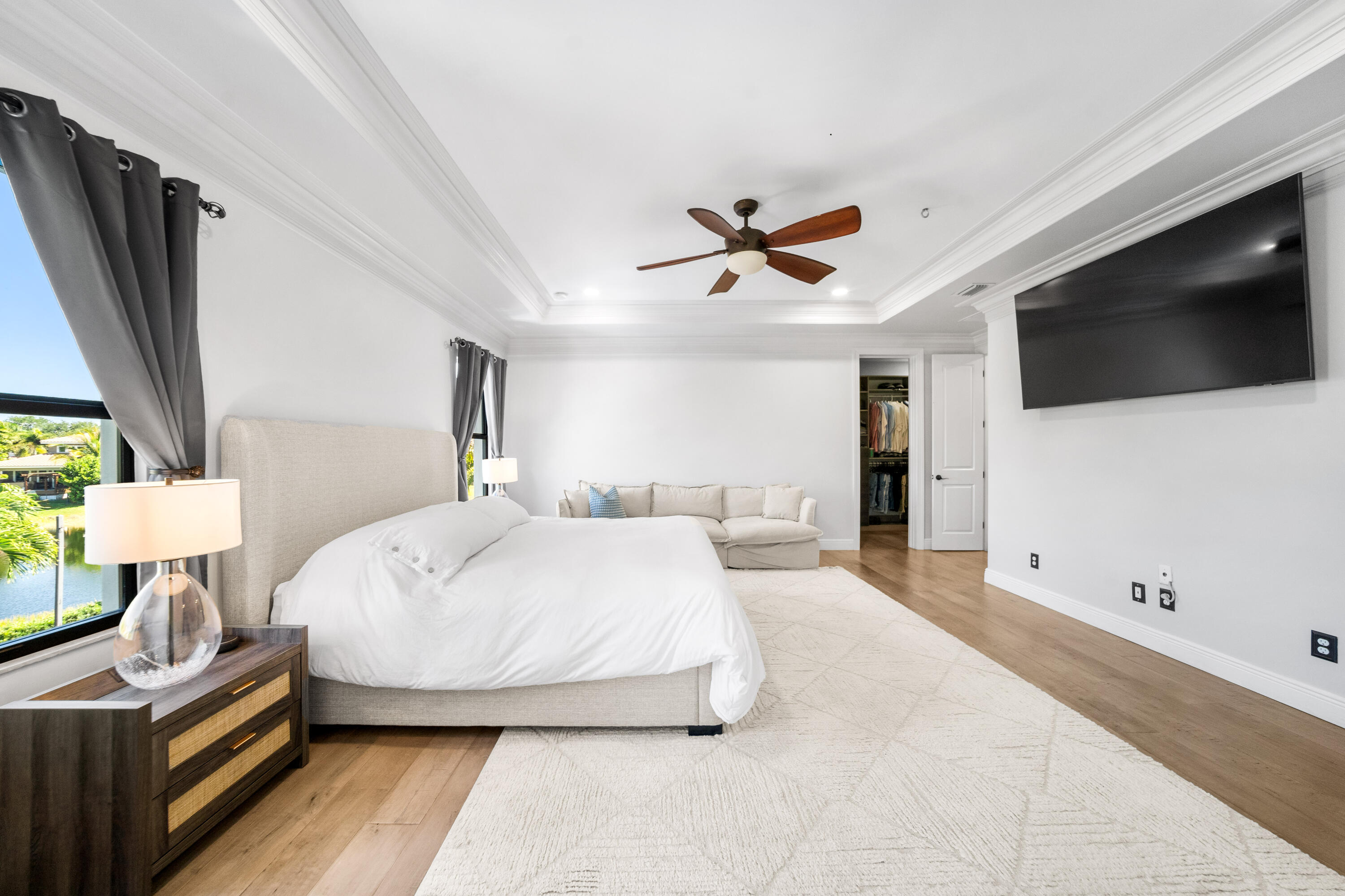 PARKLAND GOLF AND COUNTRY CLUB - Residential