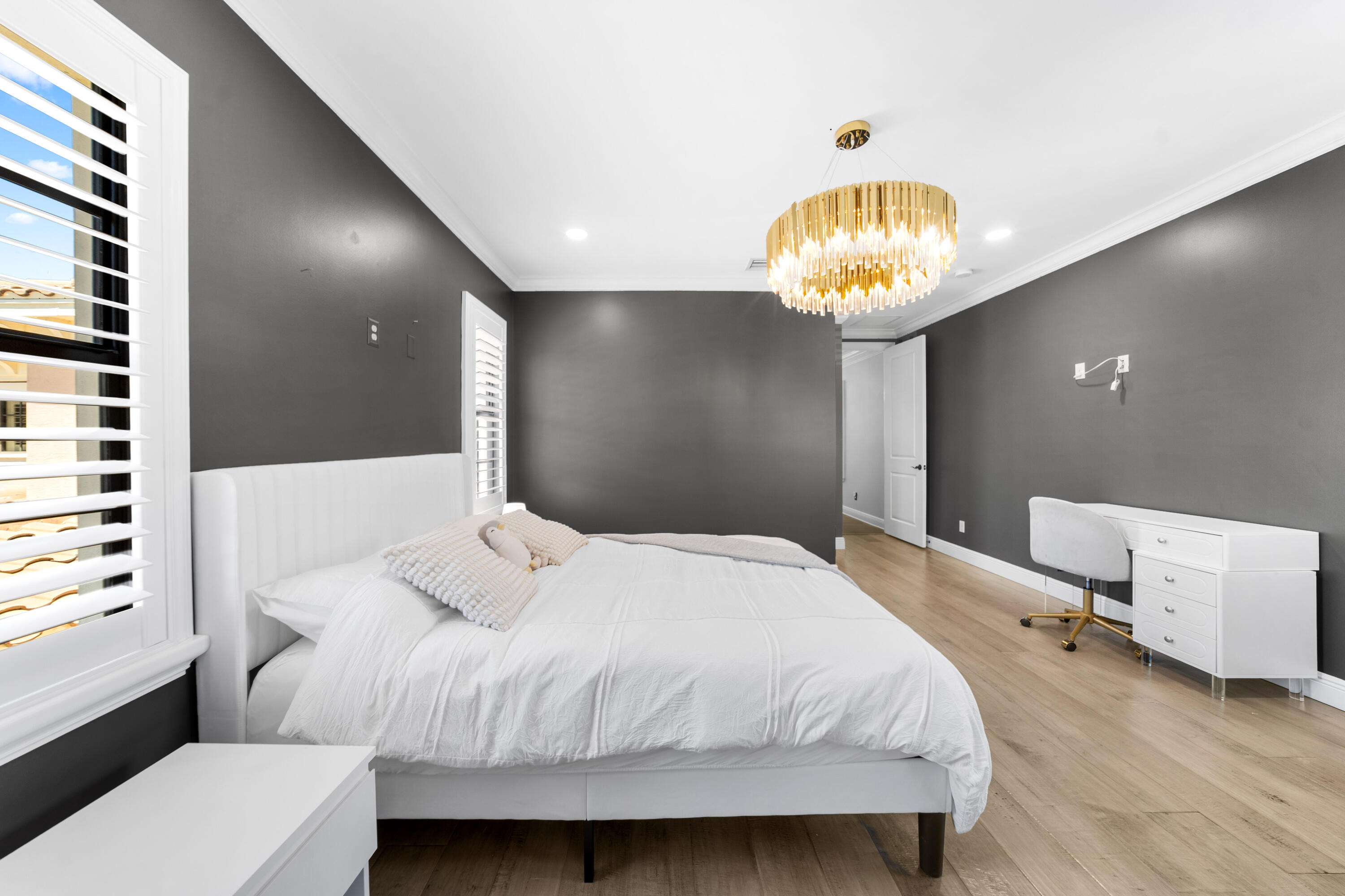 PARKLAND GOLF AND COUNTRY CLUB - Residential