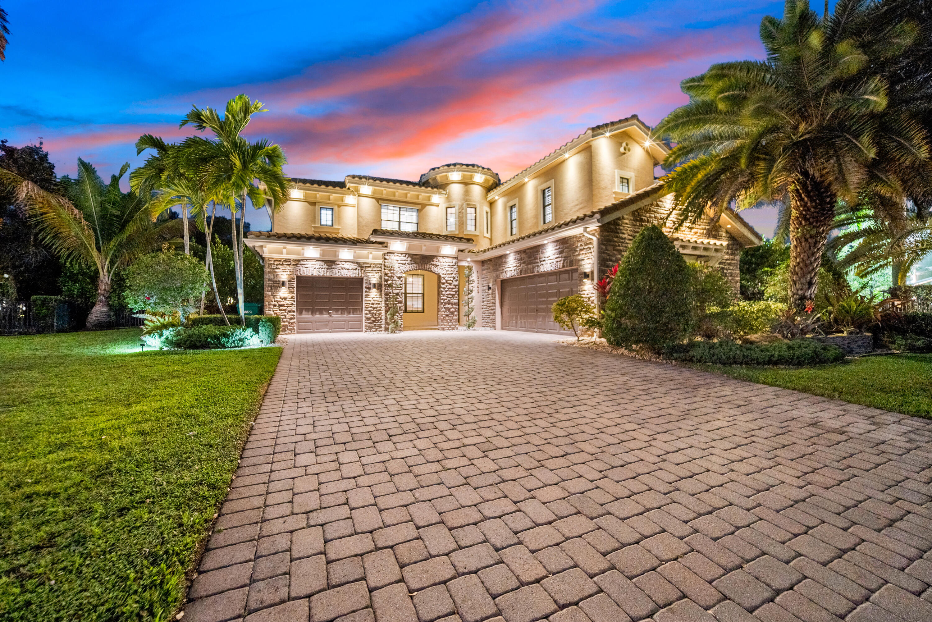 PARKLAND GOLF AND COUNTRY CLUB - Residential