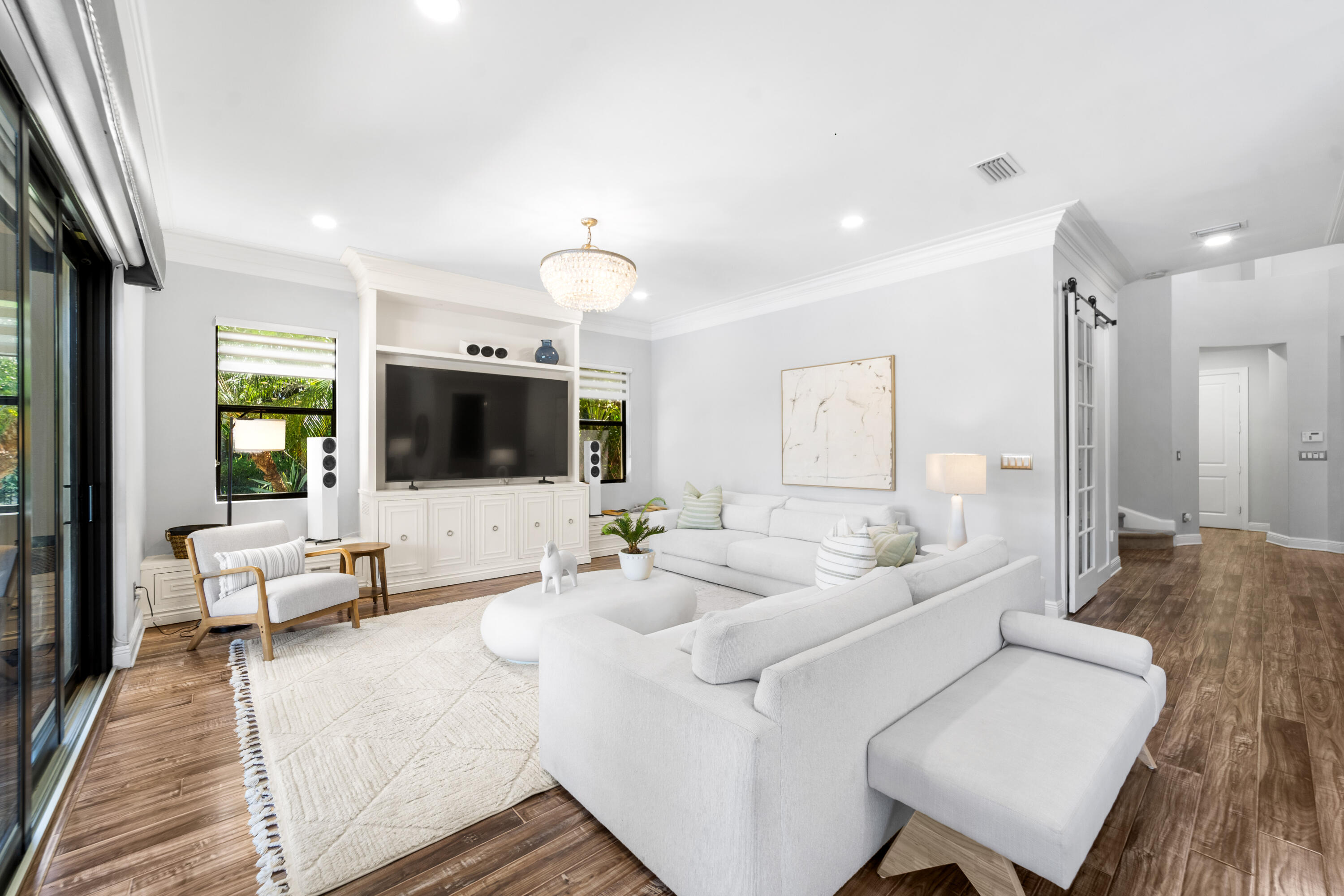 PARKLAND GOLF AND COUNTRY CLUB - Residential