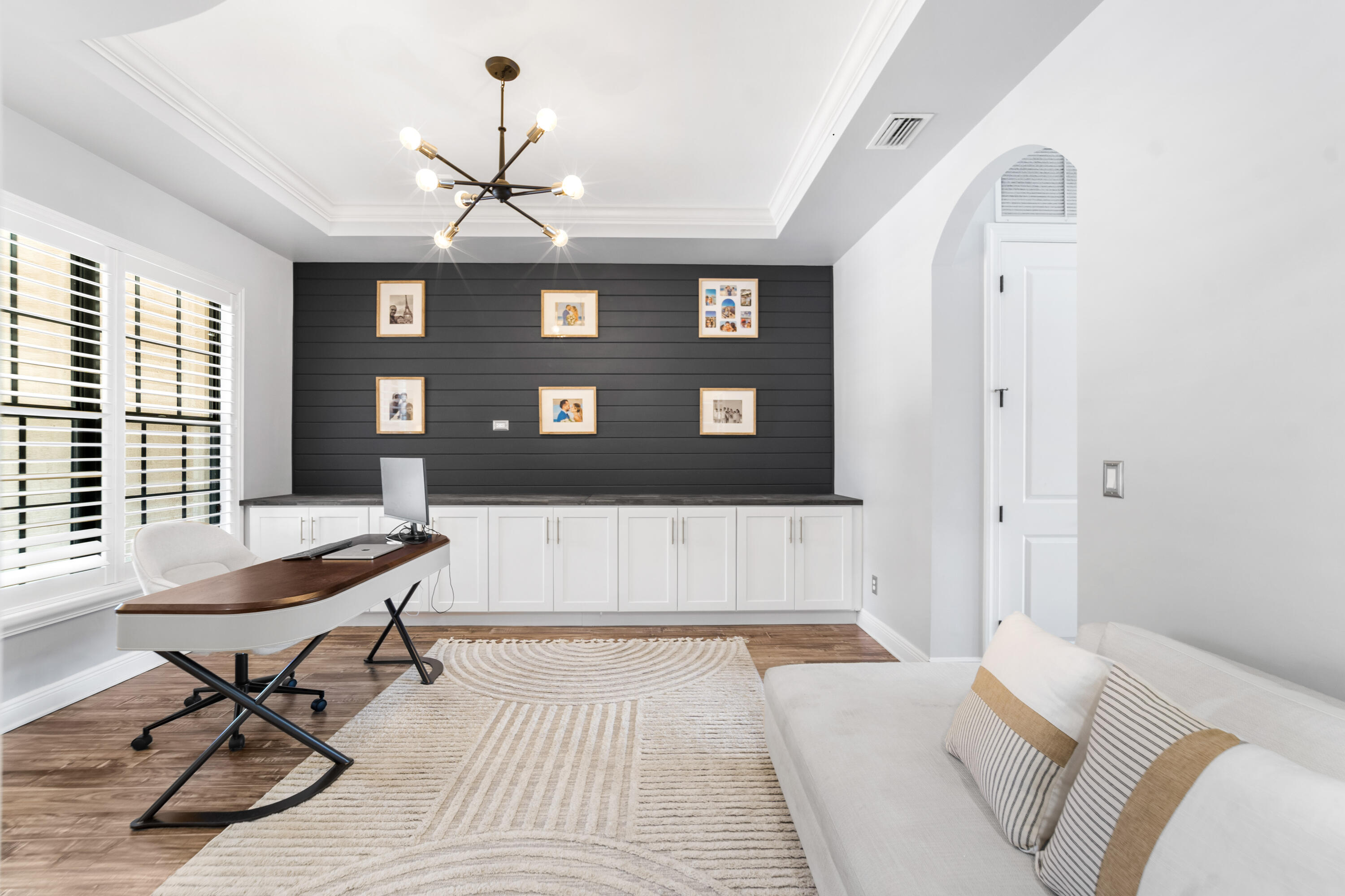 PARKLAND GOLF AND COUNTRY CLUB - Residential