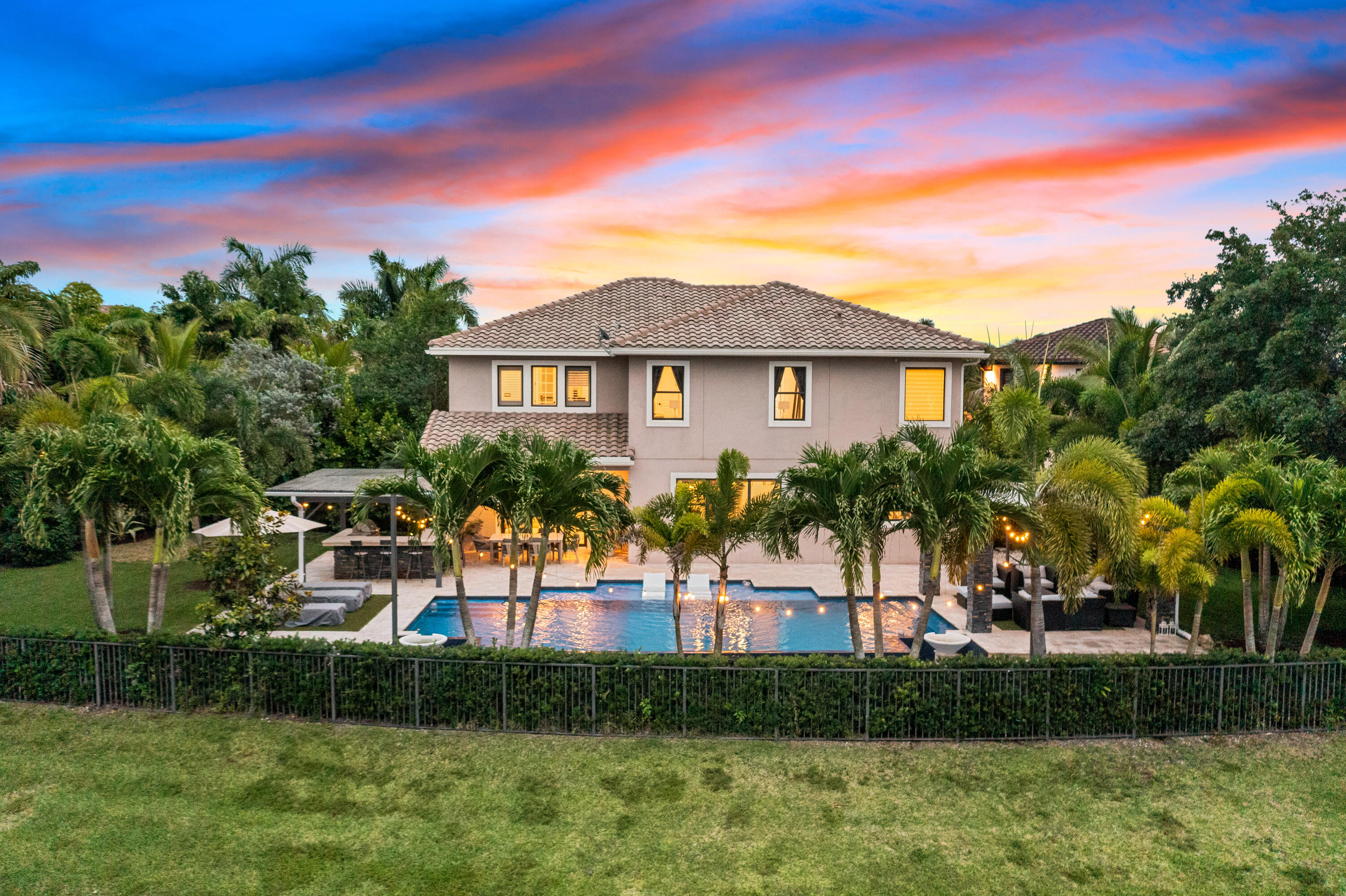 PARKLAND GOLF AND COUNTRY CLUB - Residential