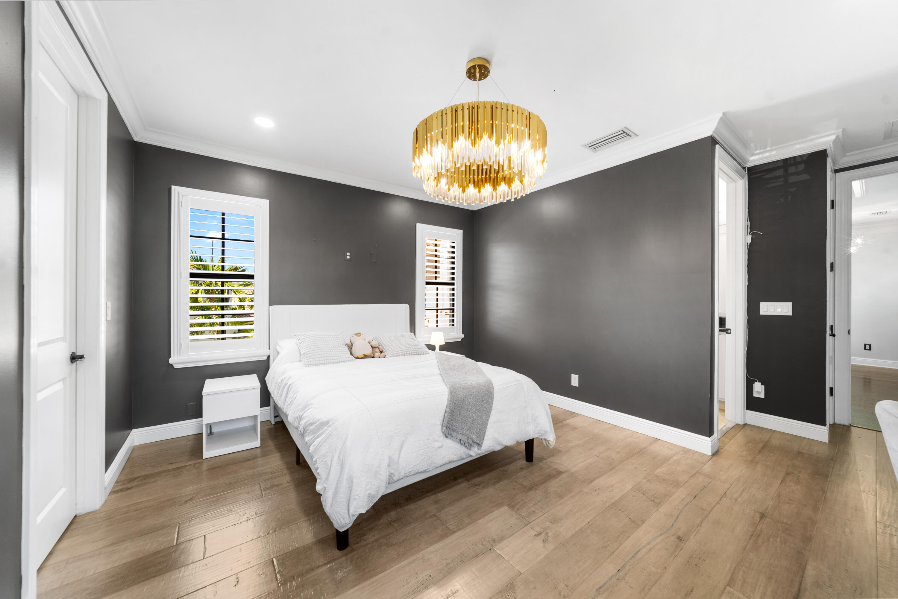 PARKLAND GOLF AND COUNTRY CLUB - Residential