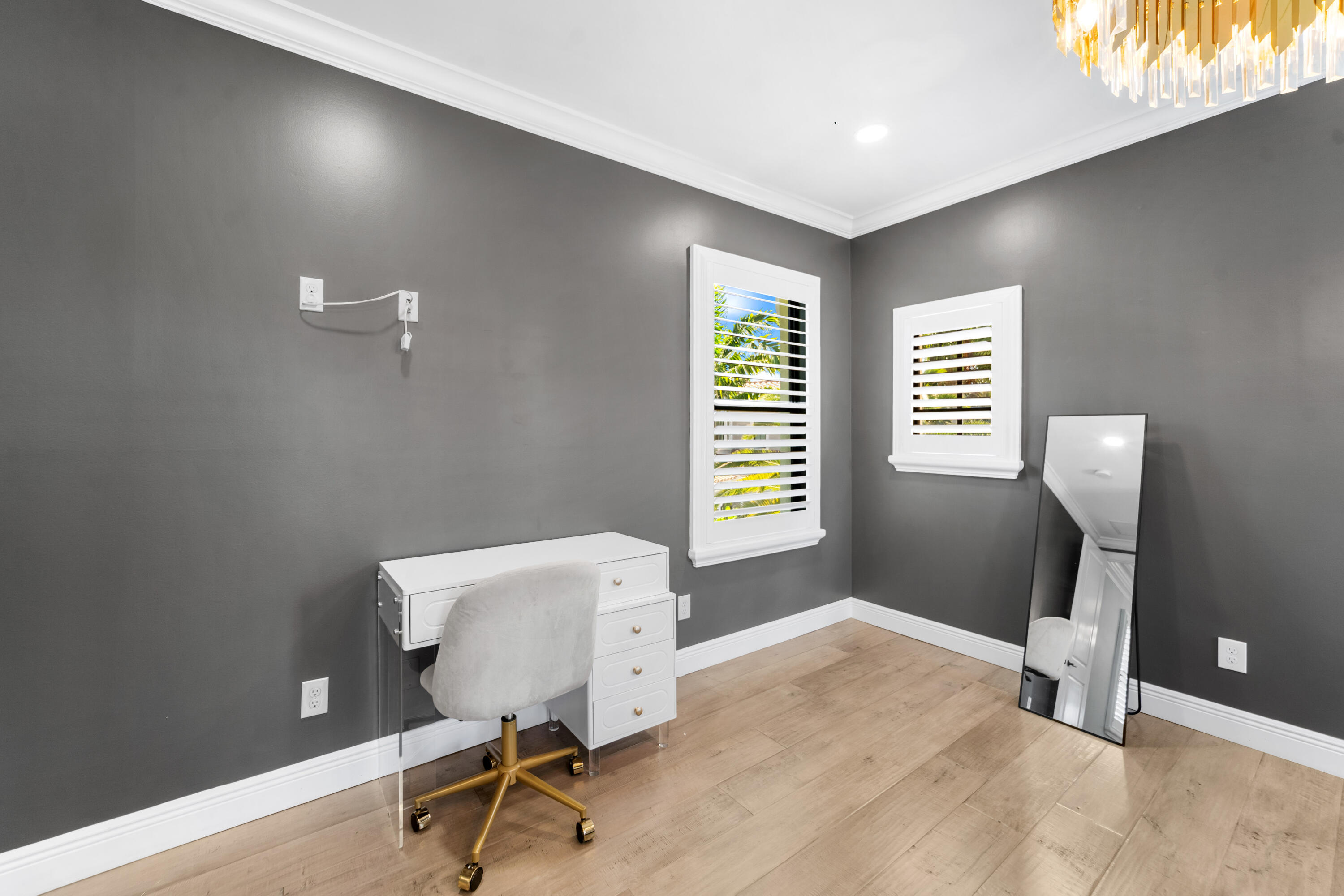PARKLAND GOLF AND COUNTRY CLUB - Residential