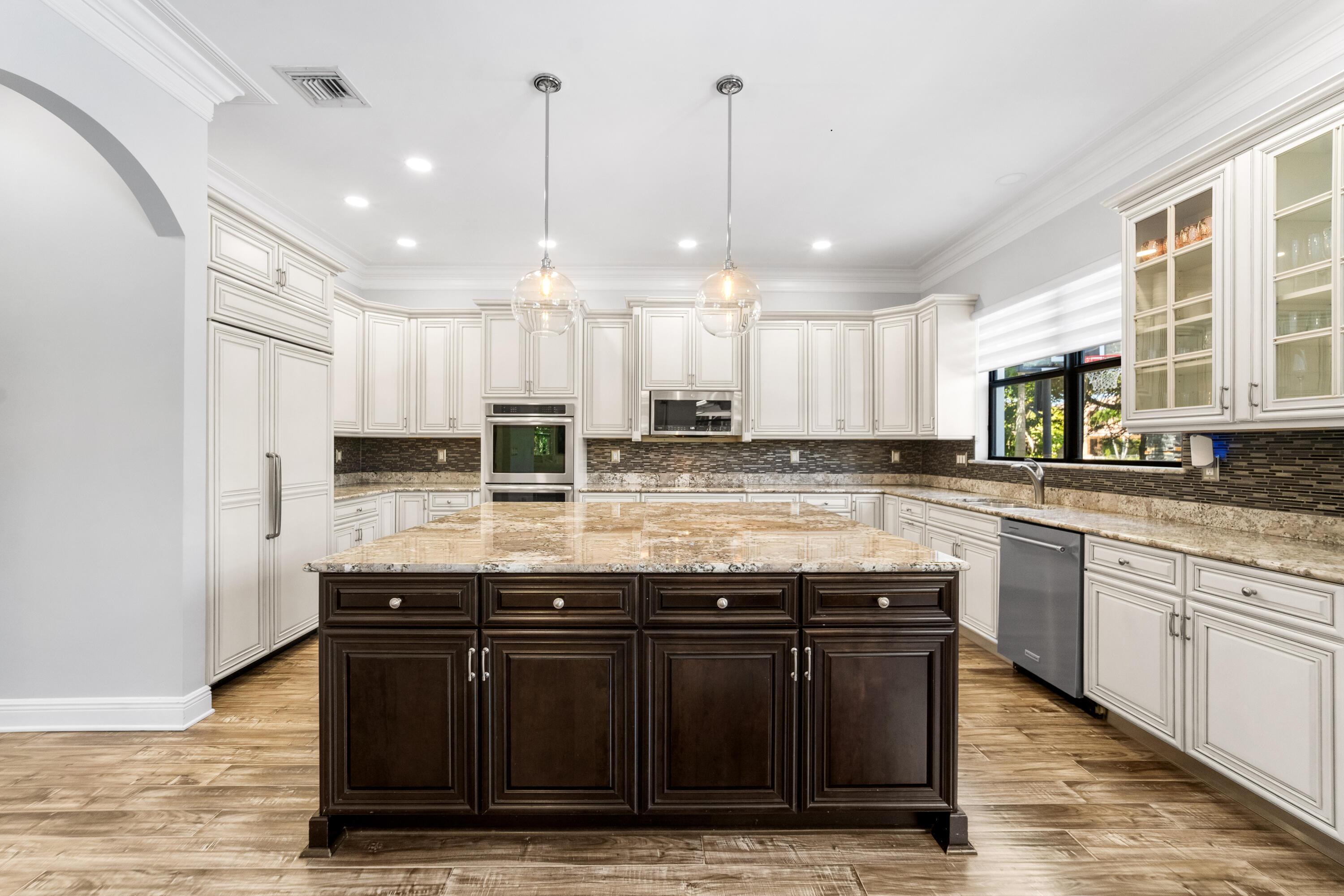 PARKLAND GOLF AND COUNTRY CLUB - Residential