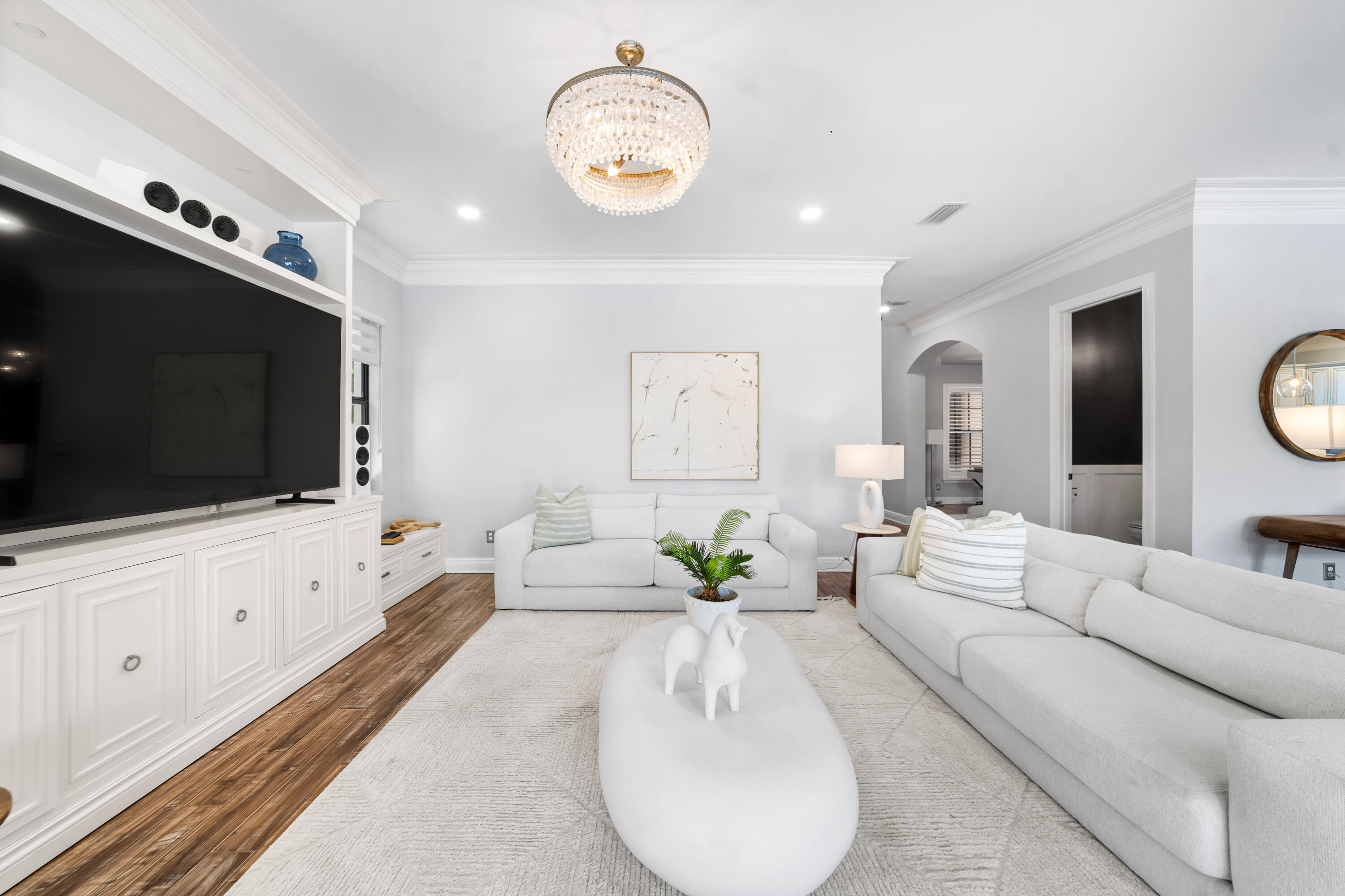 PARKLAND GOLF AND COUNTRY CLUB - Residential