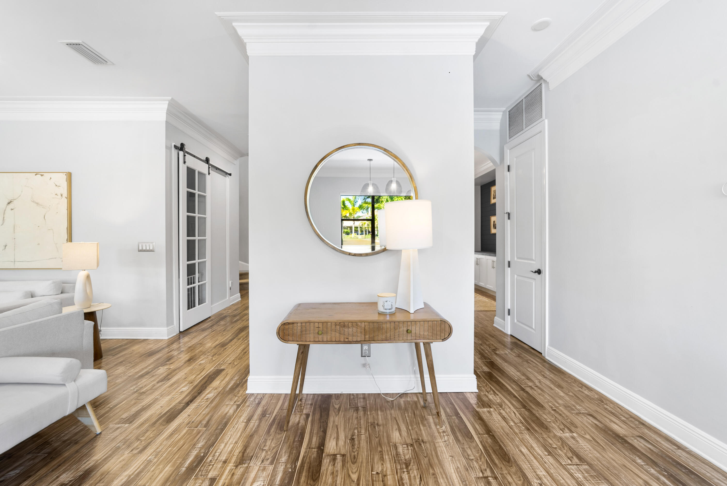PARKLAND GOLF AND COUNTRY CLUB - Residential