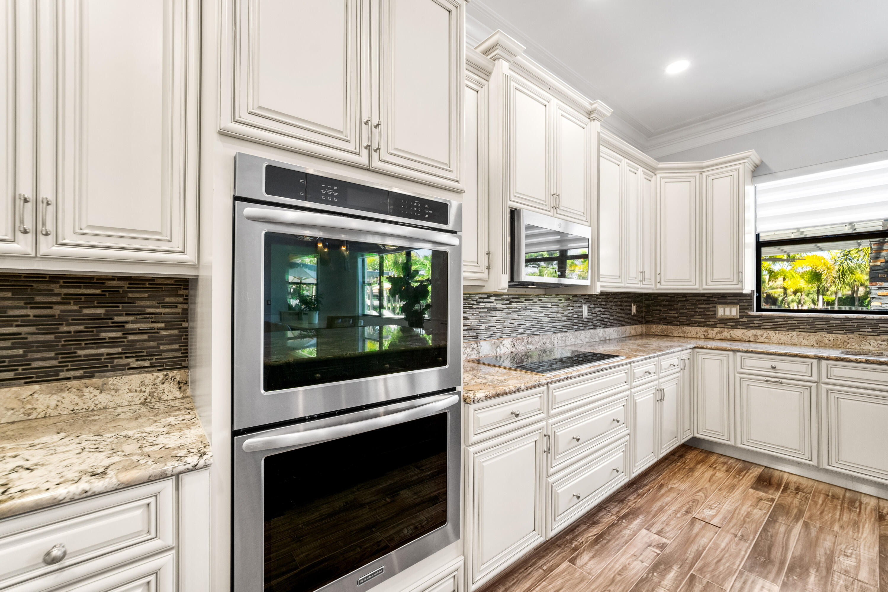 PARKLAND GOLF AND COUNTRY CLUB - Residential