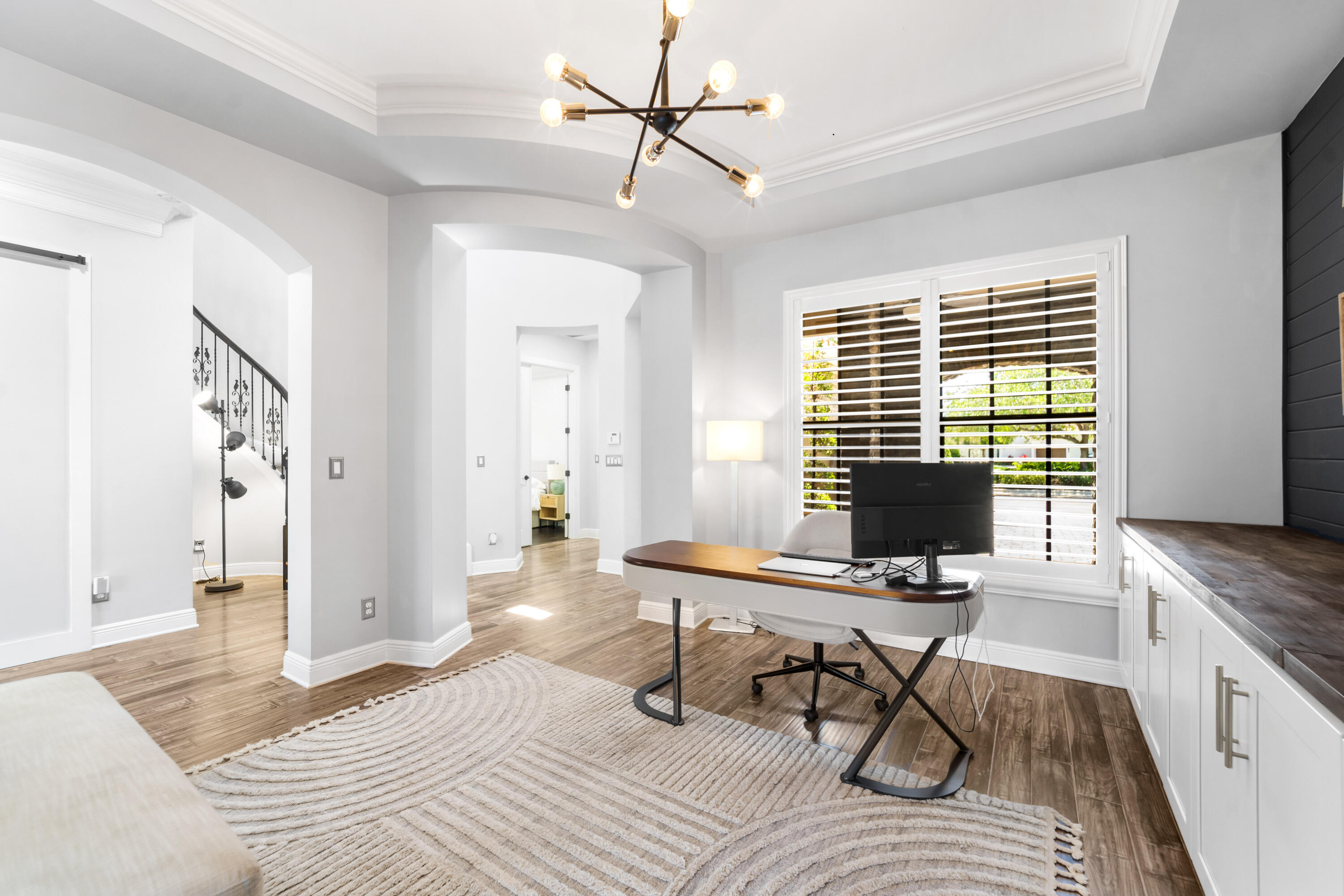 PARKLAND GOLF AND COUNTRY CLUB - Residential