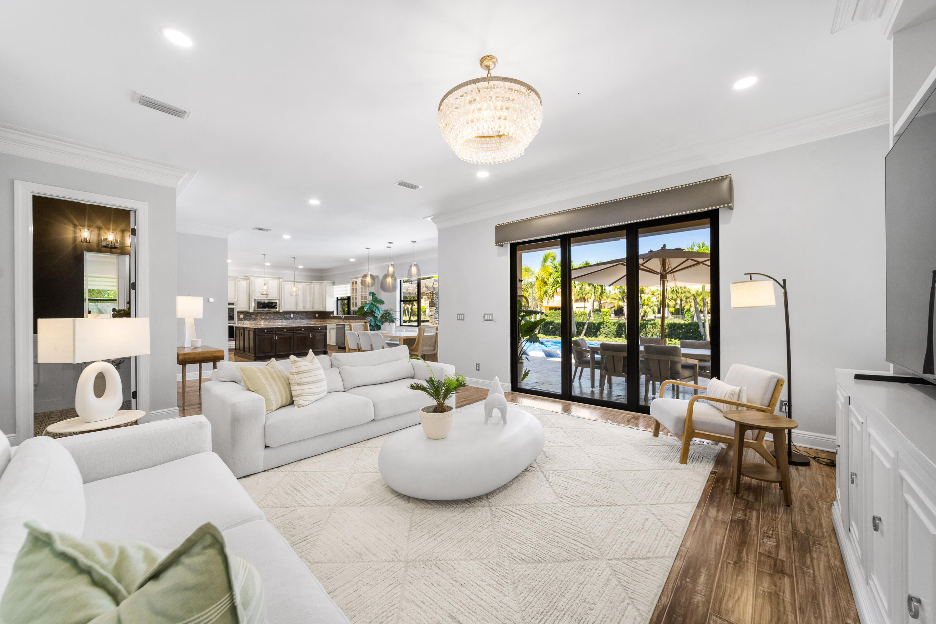 PARKLAND GOLF AND COUNTRY CLUB - Residential