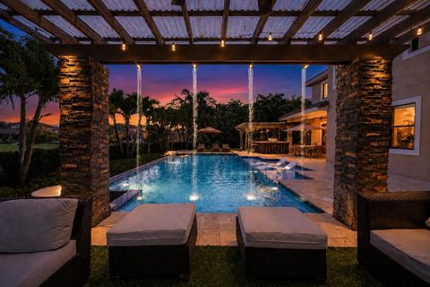 Photo of 10345 Candleberry Street, Parkland, FL 33076 (MLS # B26027198)