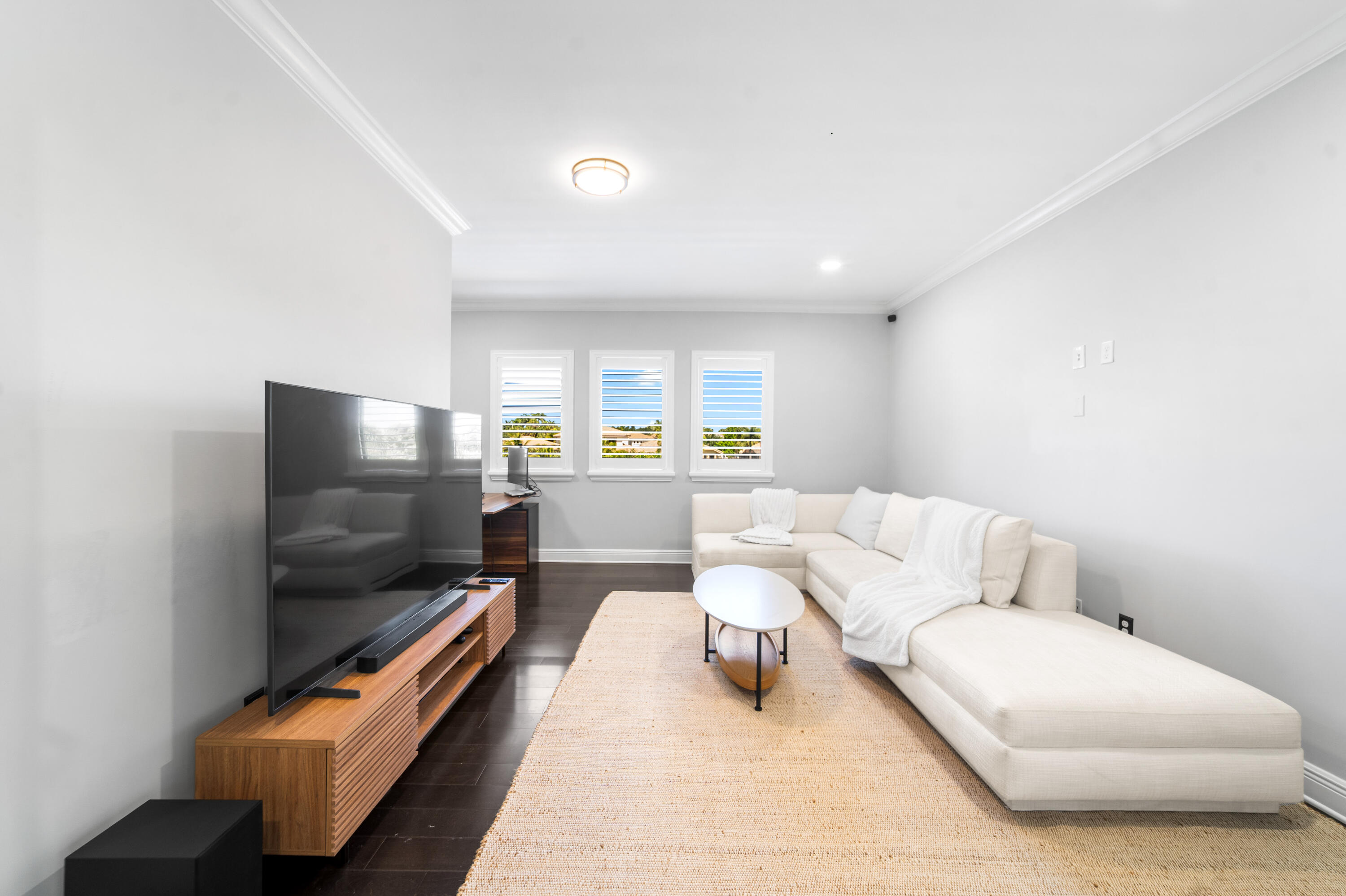 PARKLAND GOLF AND COUNTRY CLUB - Residential