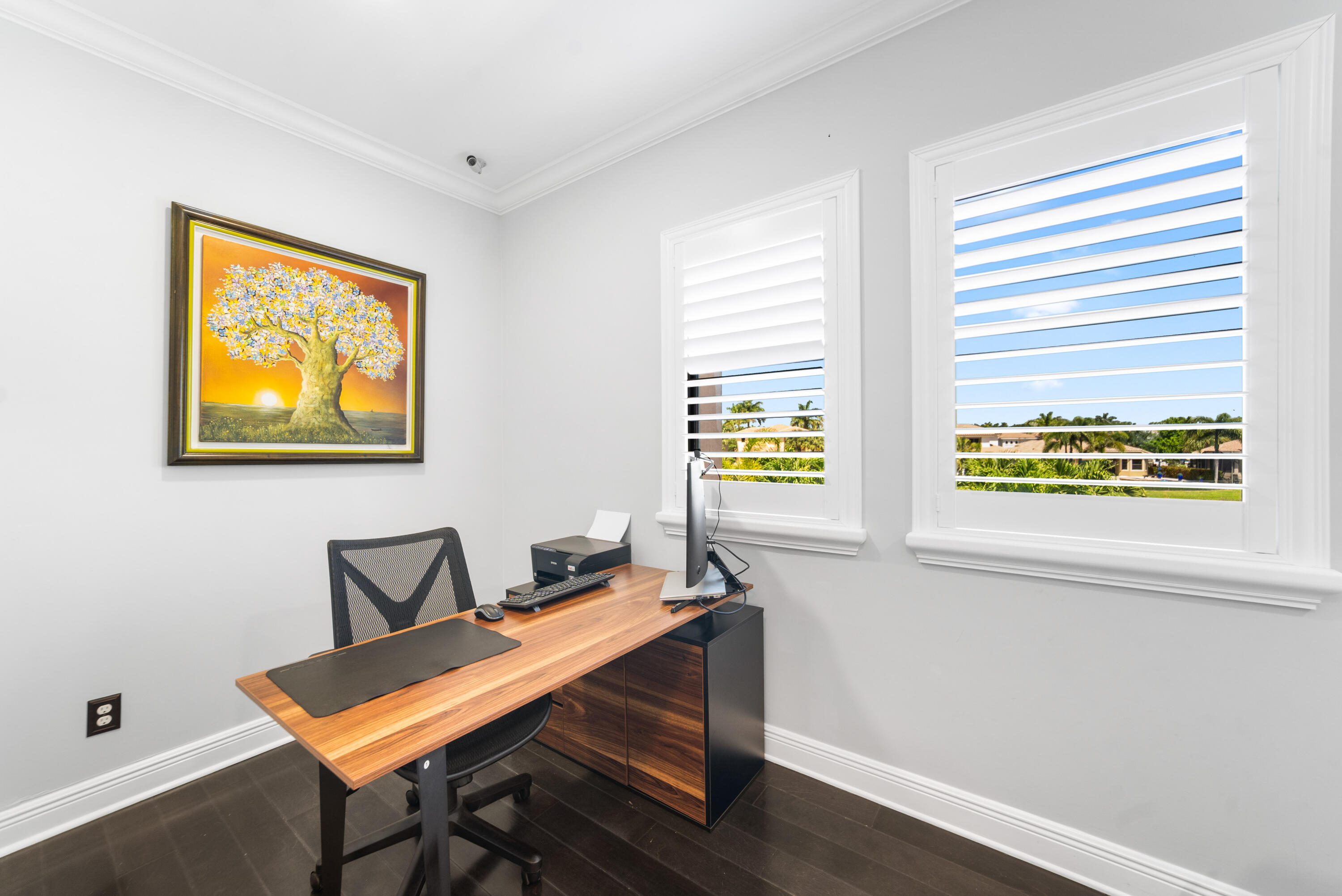 PARKLAND GOLF AND COUNTRY CLUB - Residential