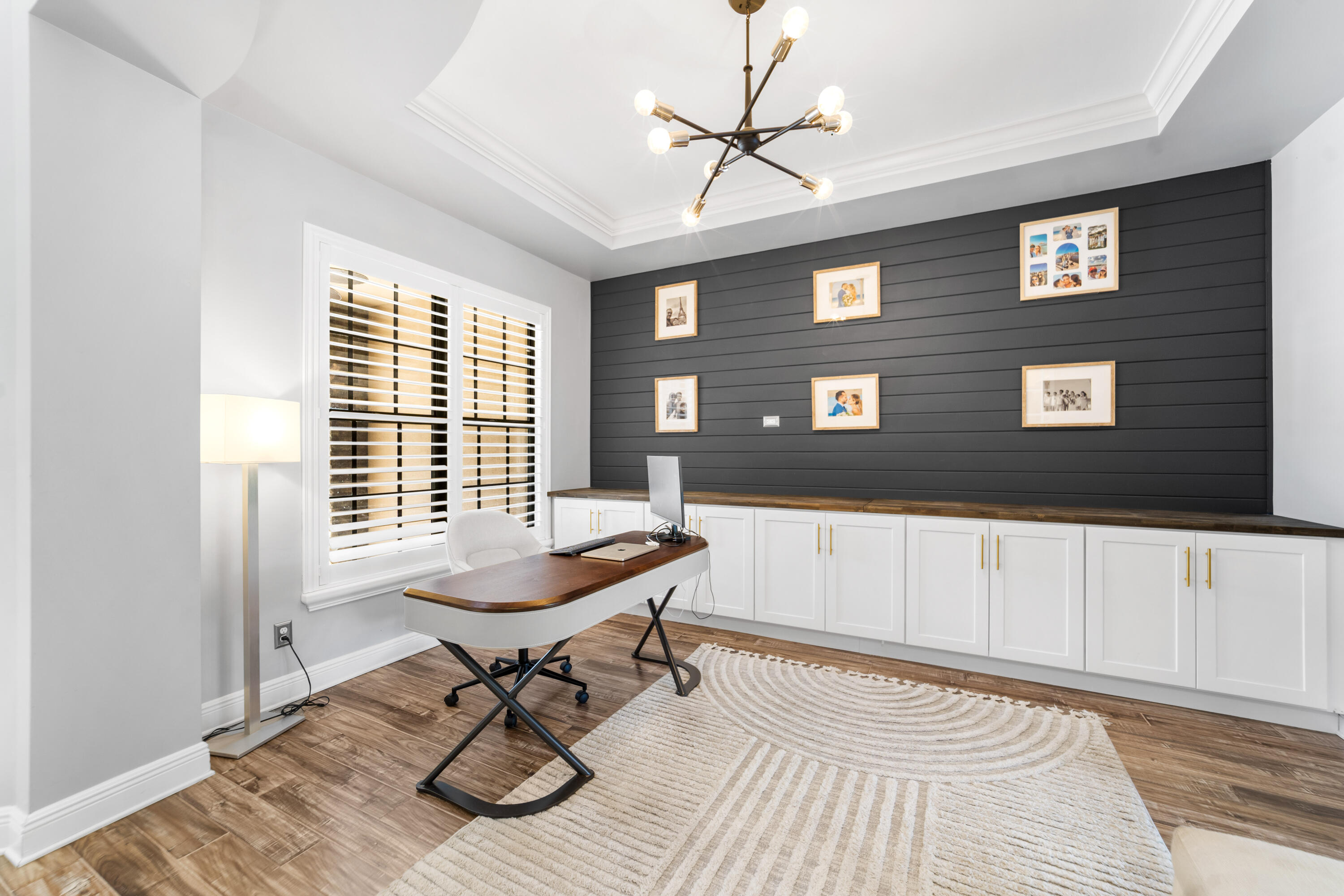PARKLAND GOLF AND COUNTRY CLUB - Residential